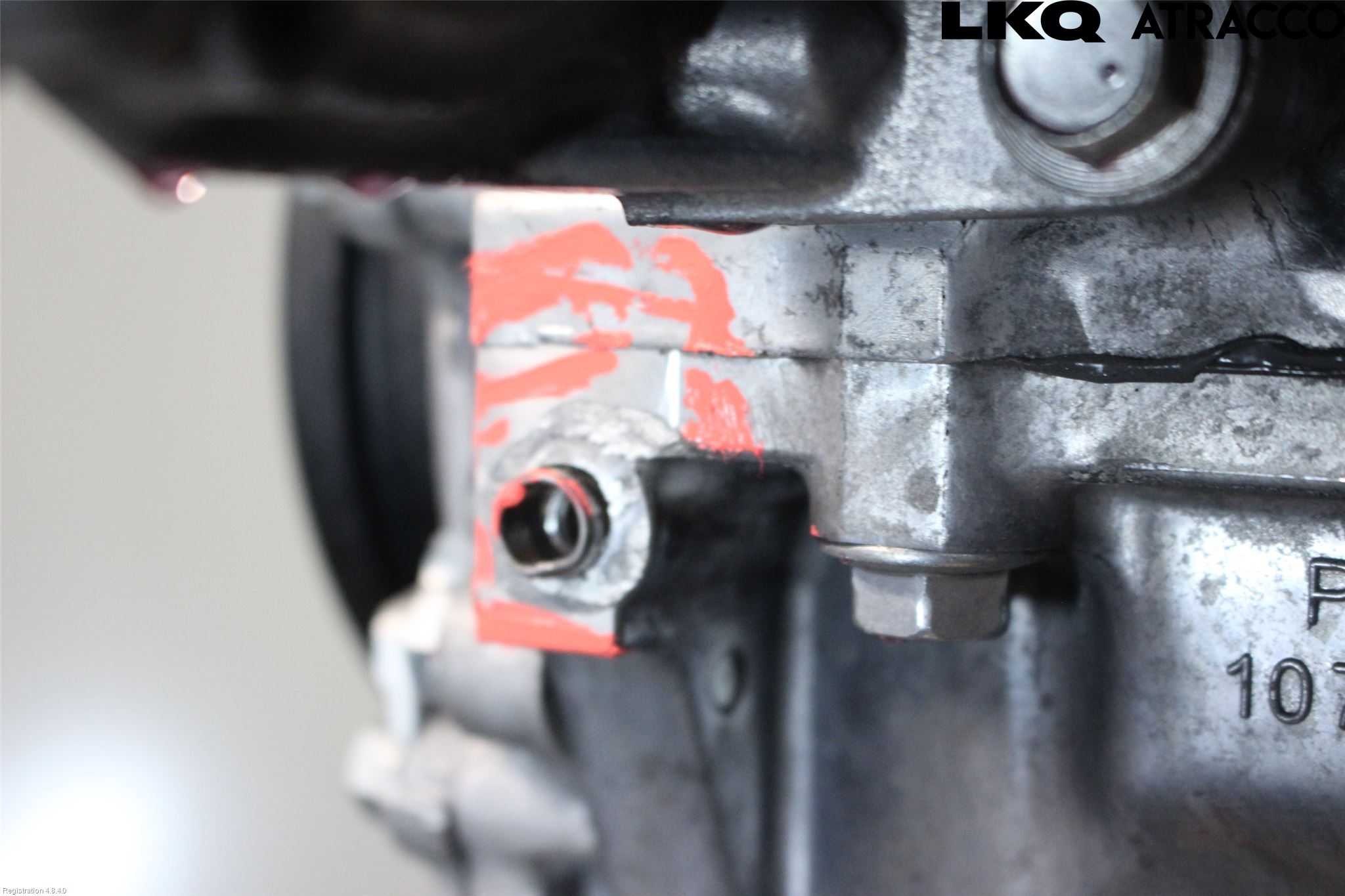 Toyota YARIS XP21 20- Motor Bensin
