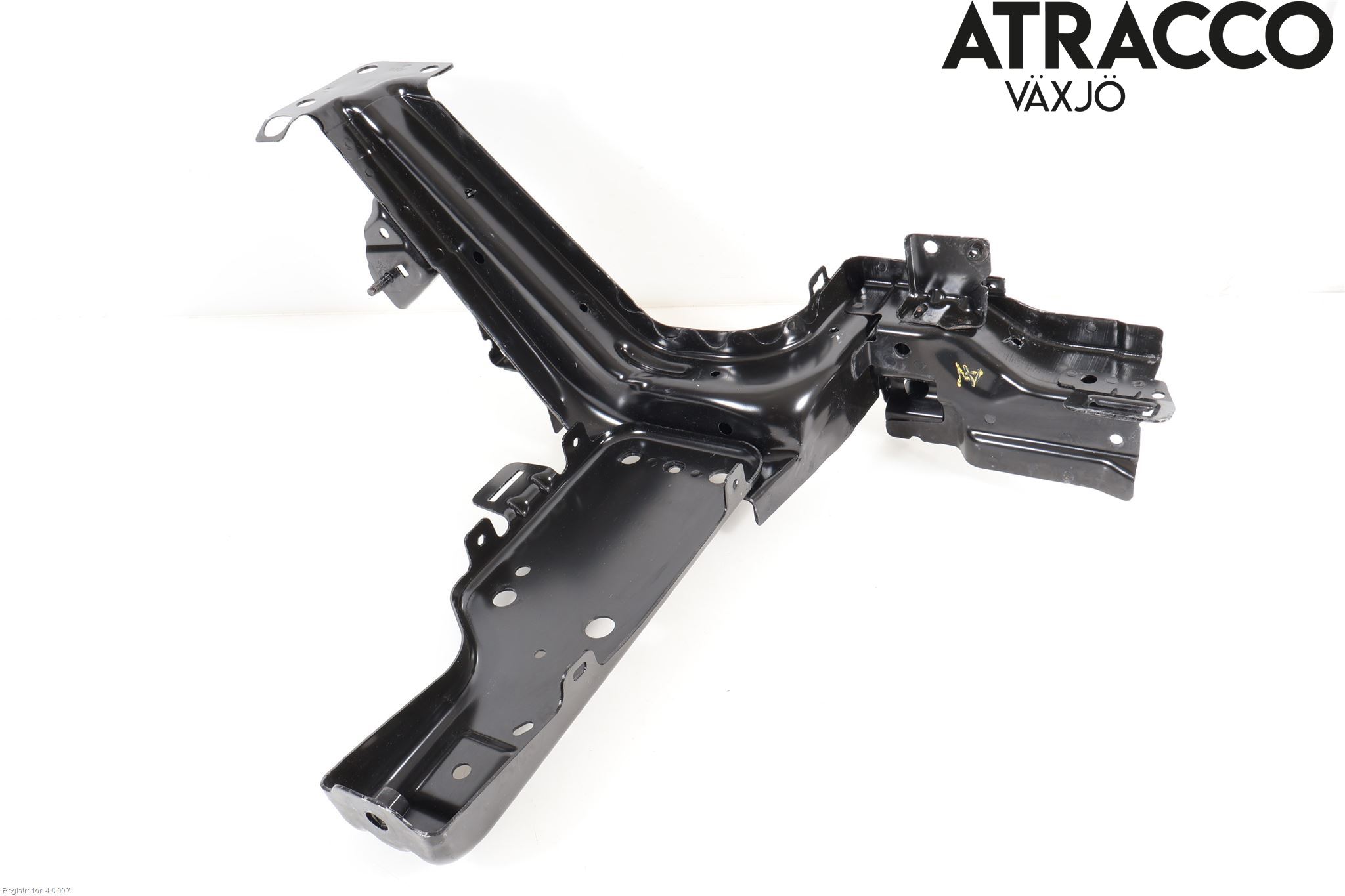 Opel CORSA E 15-19 Frontplate