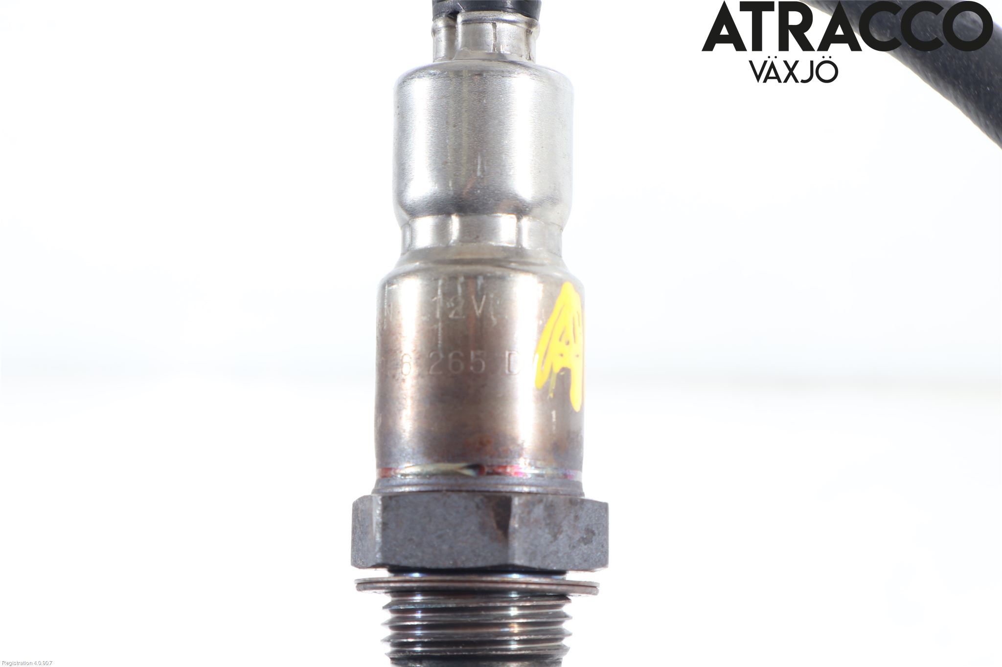 Audi A4/S4 B9 16-19 Inns Lambdasonde