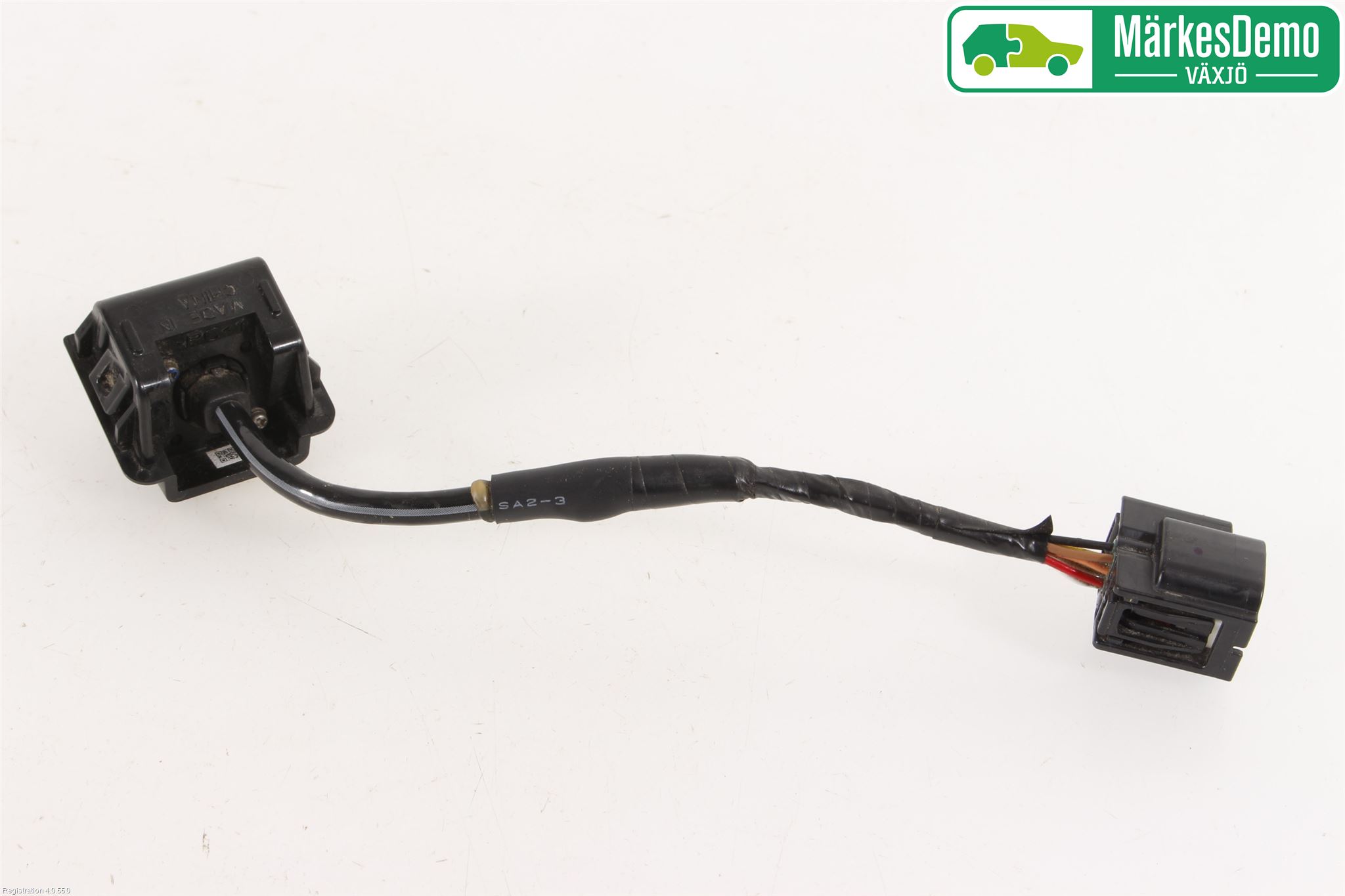 Honda CIVIC 17-22 Parkeringshjelp Kamera