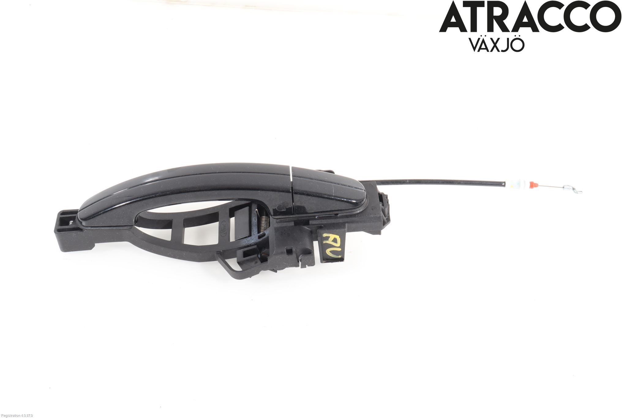 Ford FOCUS 11-14 Dørhandtak Ytre Venstre