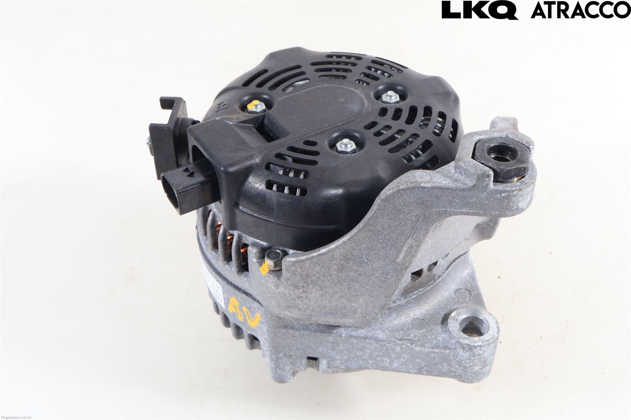 BMW 2 F45 Active Tourer 14-21 Dynamo