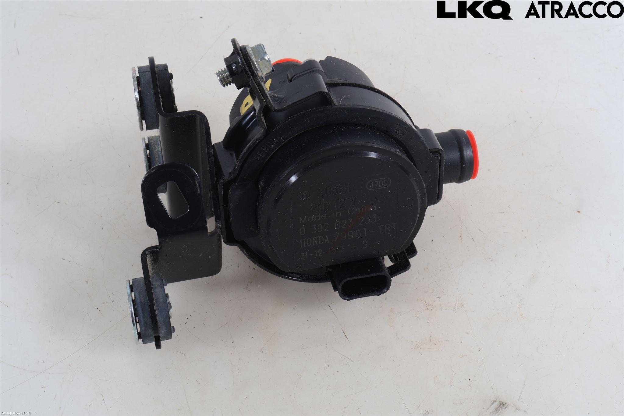 Honda E 20-23 Vannpumpe