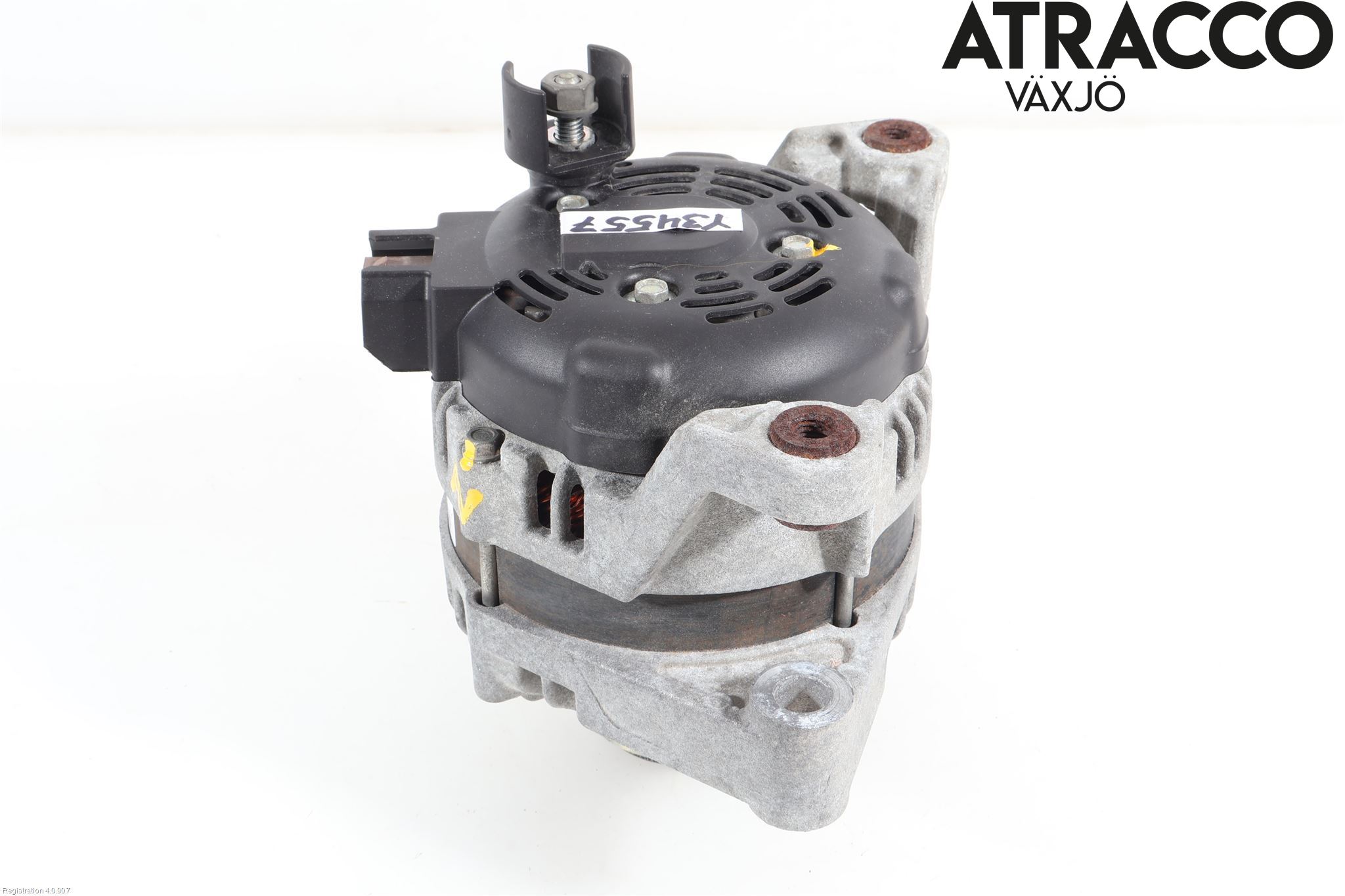 Opel CORSA E 15-19 Dynamo