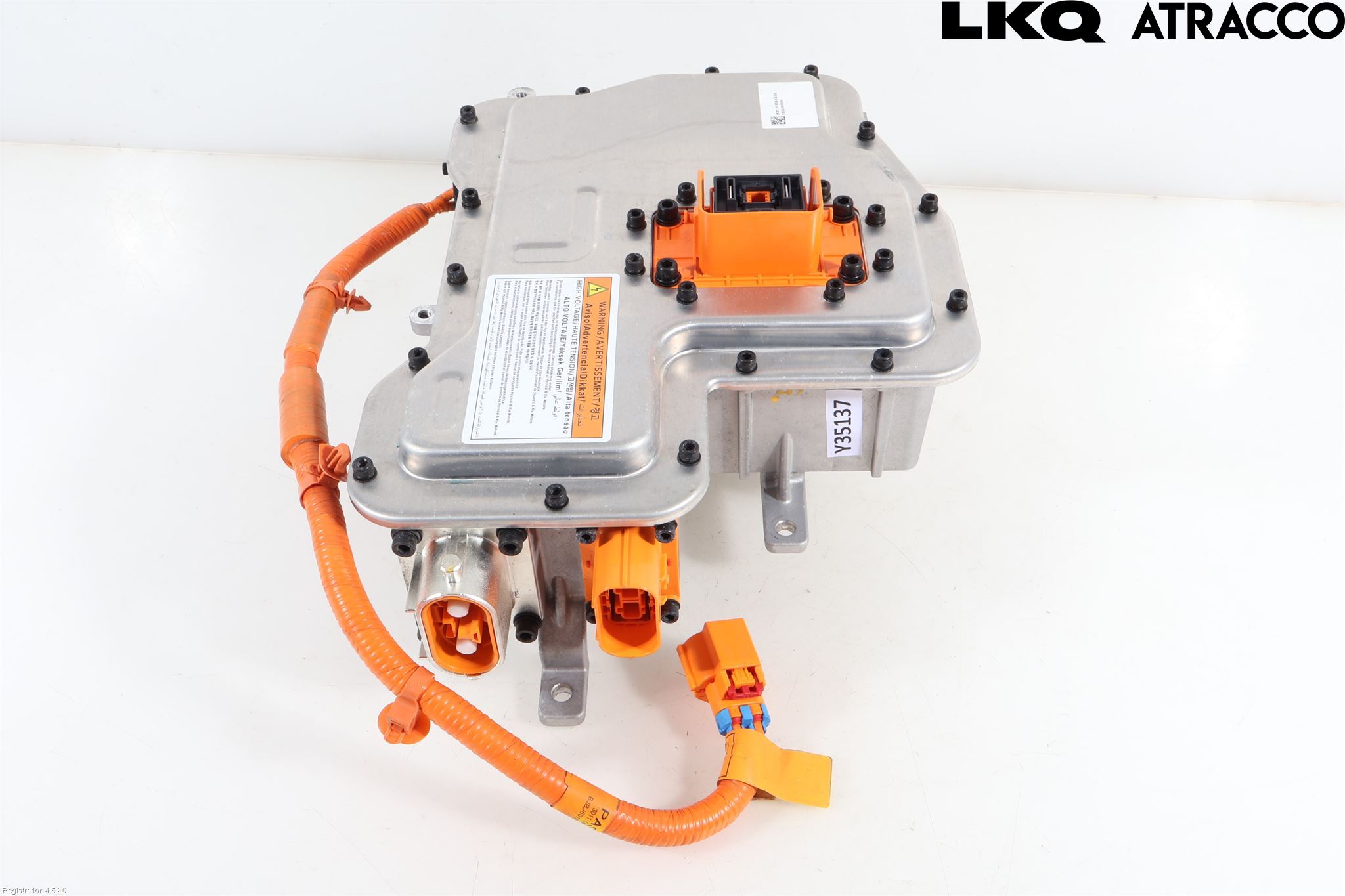 Hyundai KONA/ELECTRIC OS 18-23 Inverter Hybrid