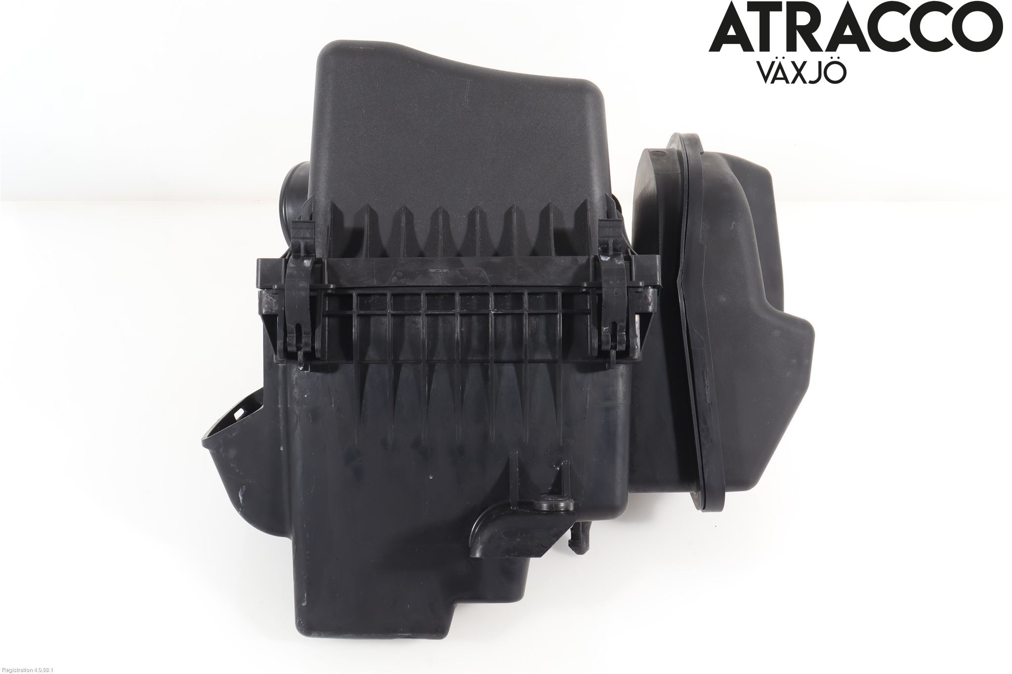 Ford KUGA/KUGA PHEZ/FHEV 20- Luftfilter Boks