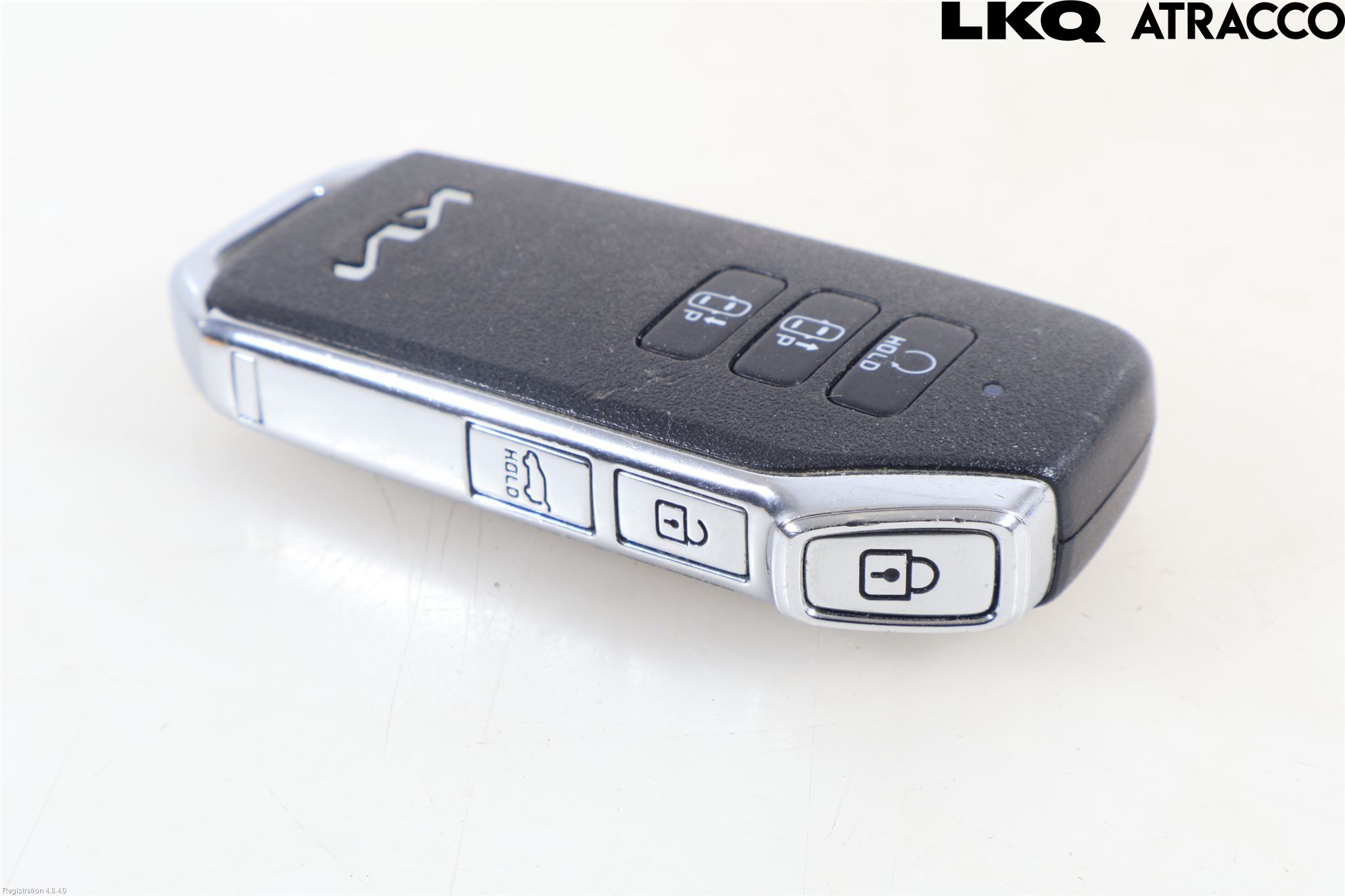 Kia EV6 (CV) 22- Nøkkel - Nøkler