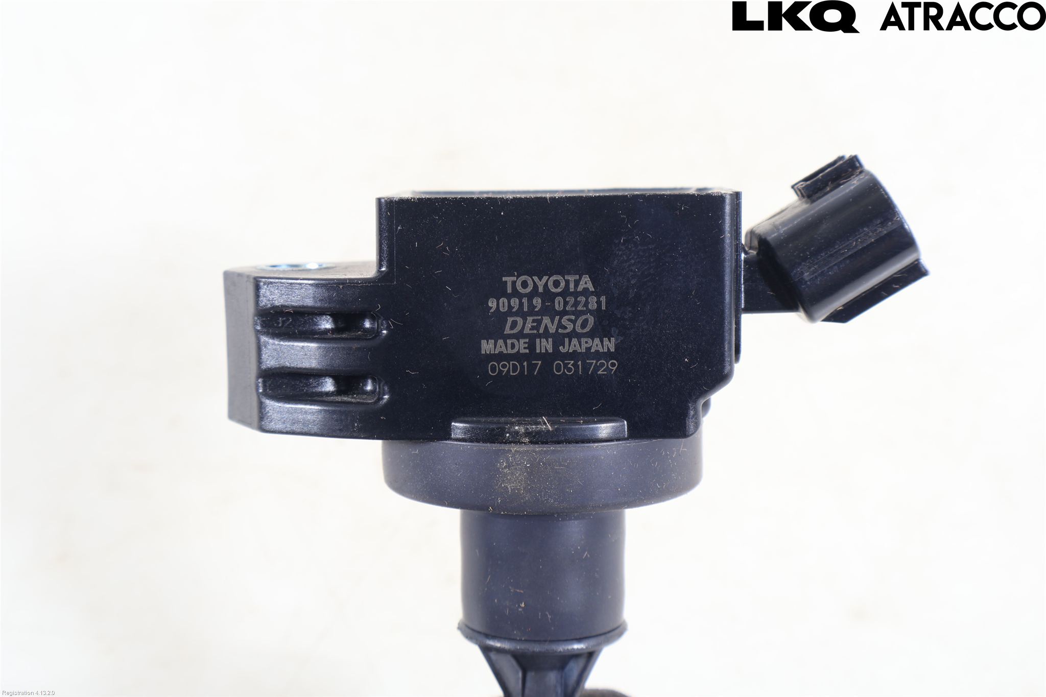 Toyota AYGO 15-21 Coil