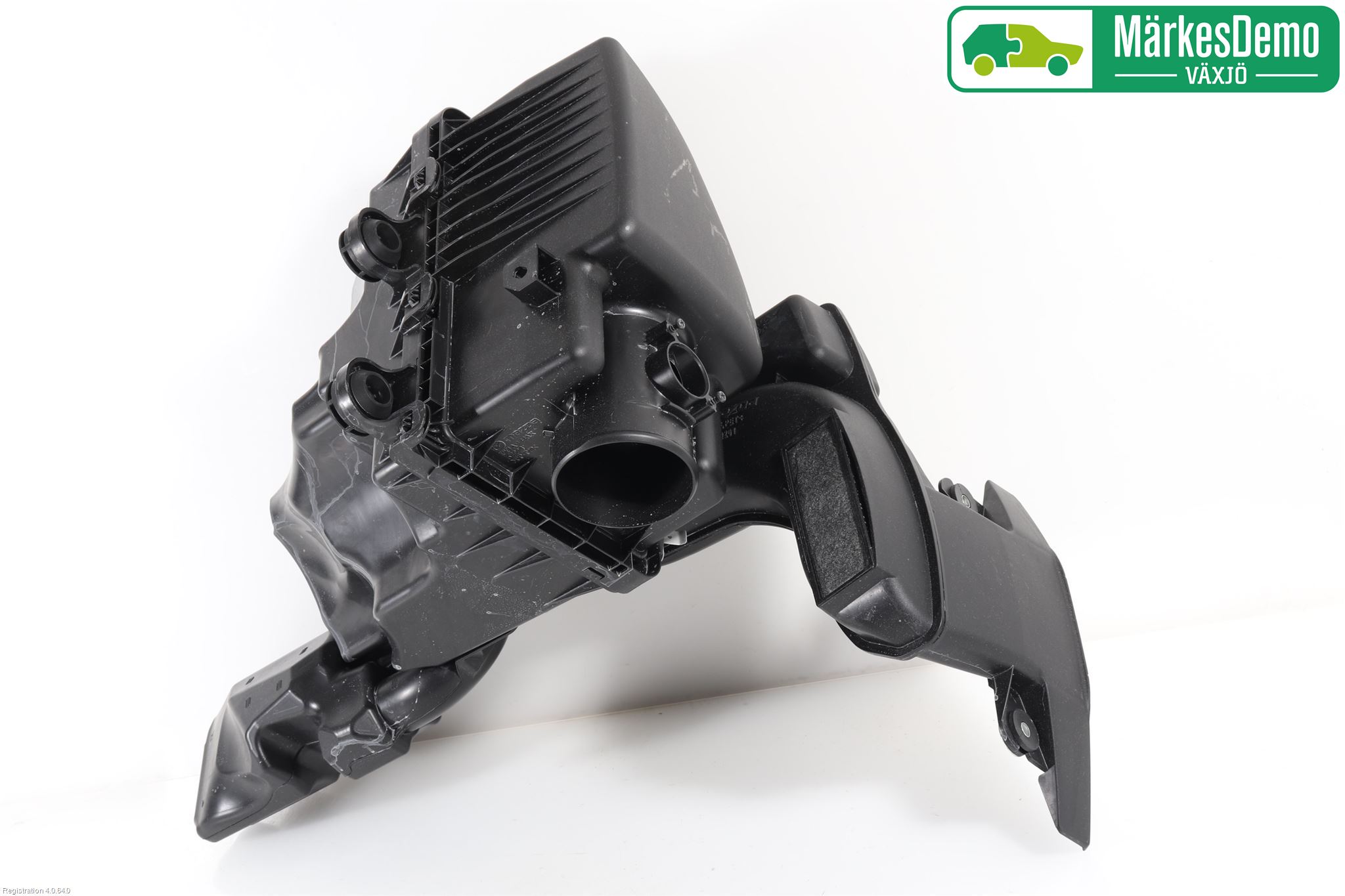 Mazda CX-5 17- Luftfilter Boks