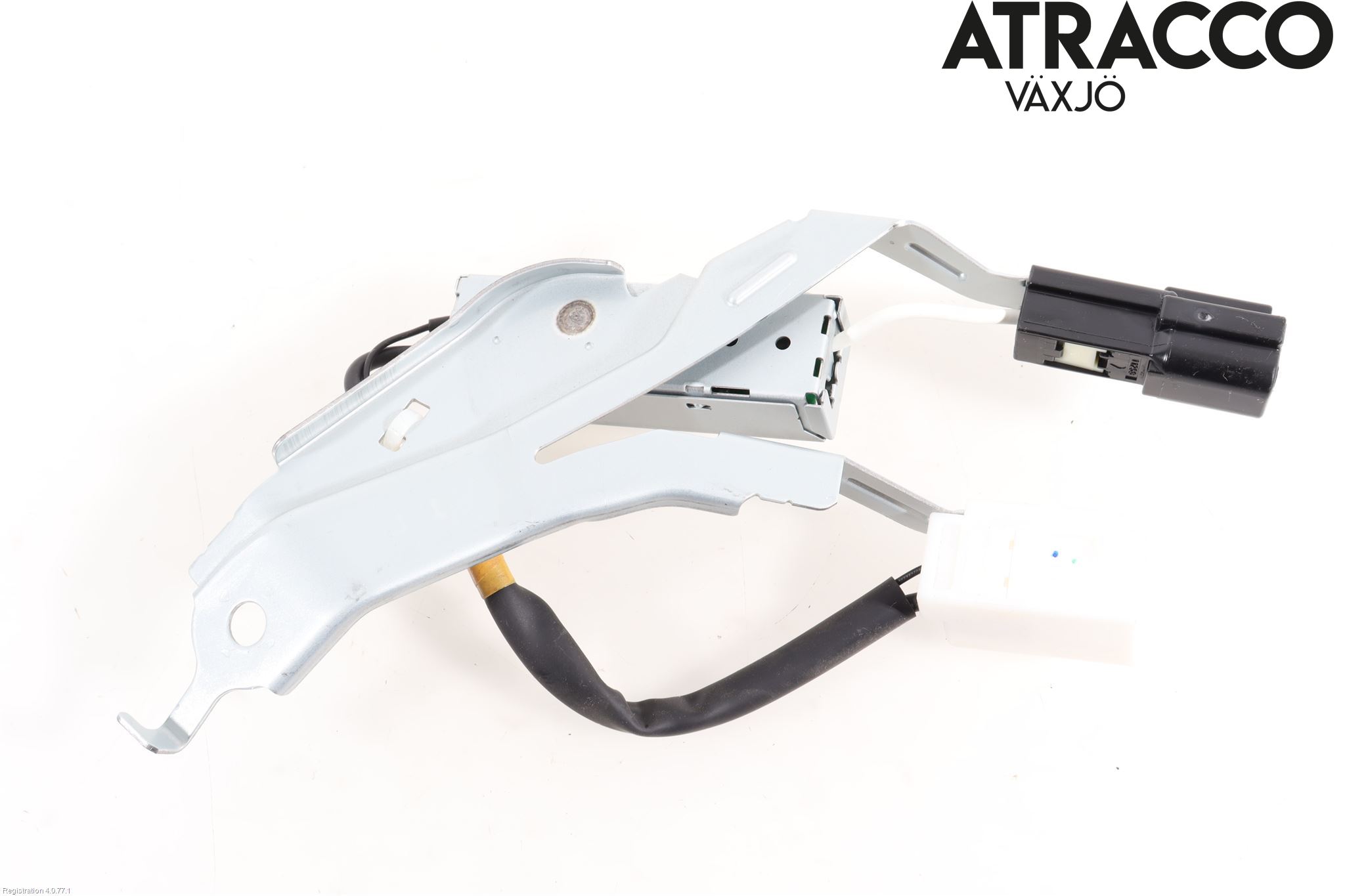 Lexus NX 300h 15-21 Antenn El