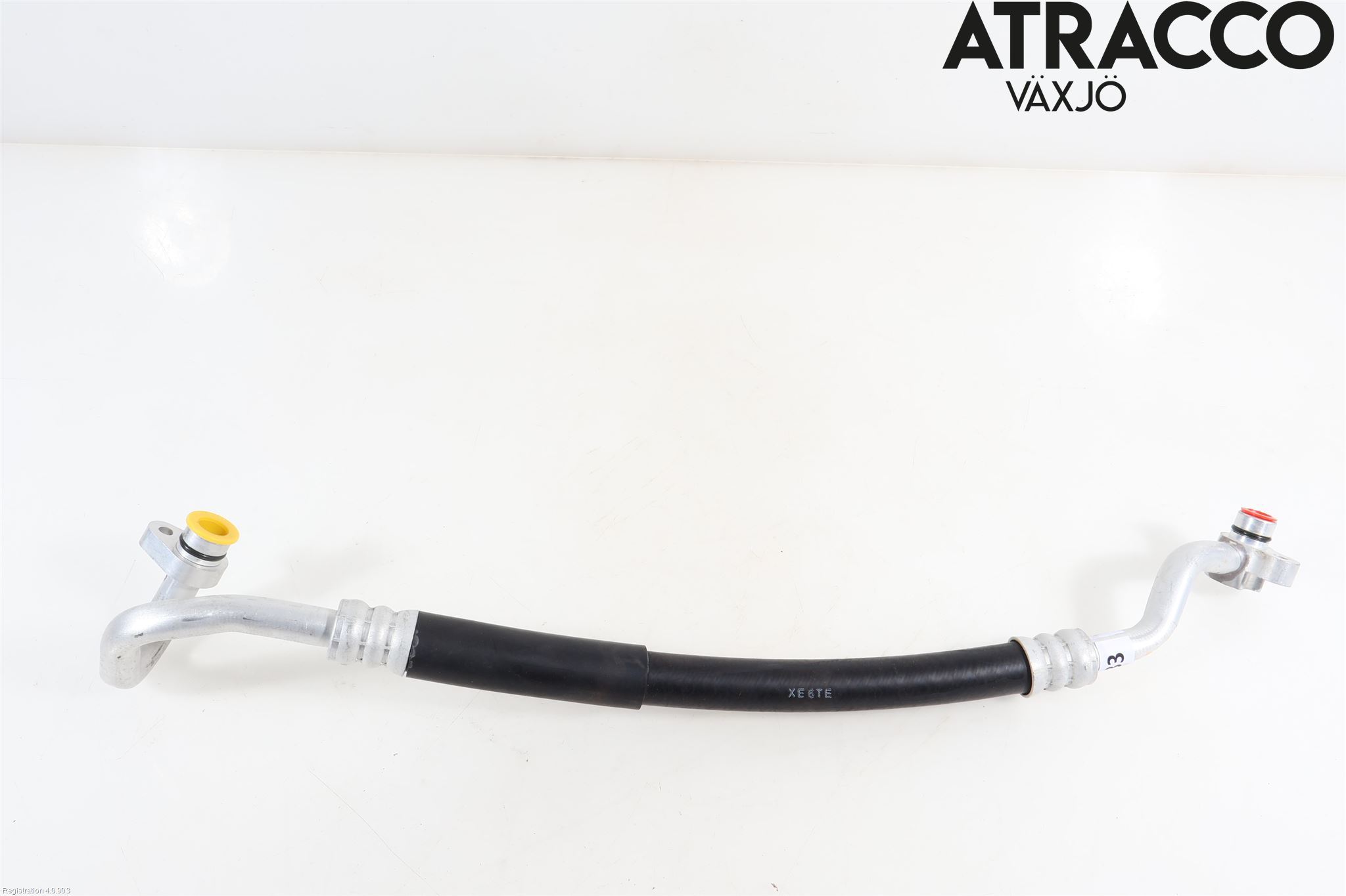 Mazda MX-5 IV (ND/ND2/ND3) MIATA 15- Varme Ac Slange - Rør