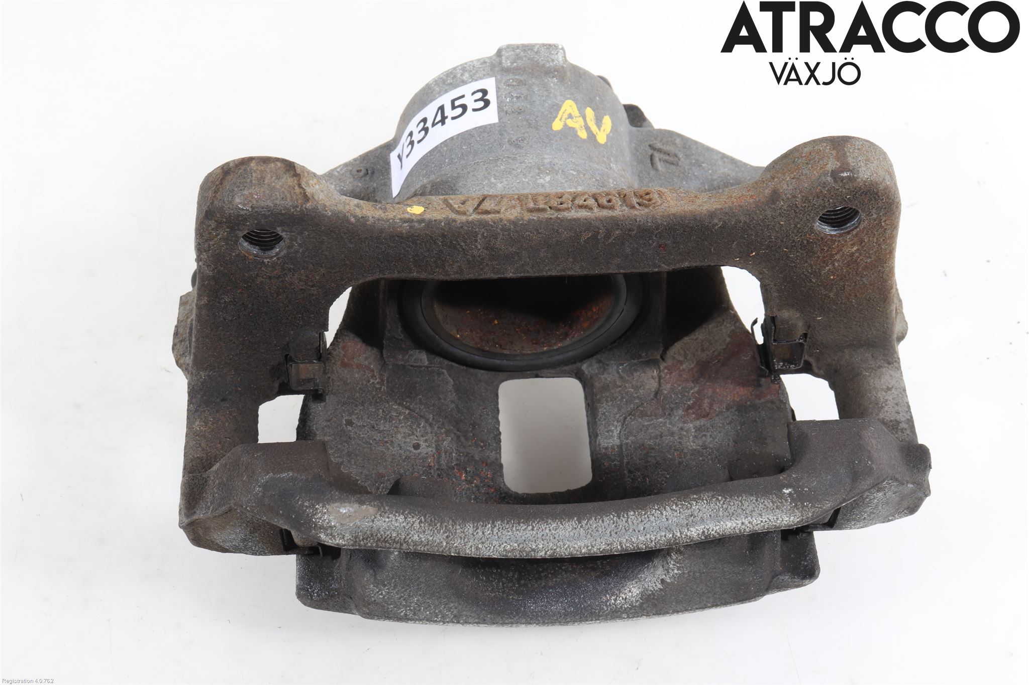 Toyota COROLLA 19- Bremsecaliper Foran Høyre