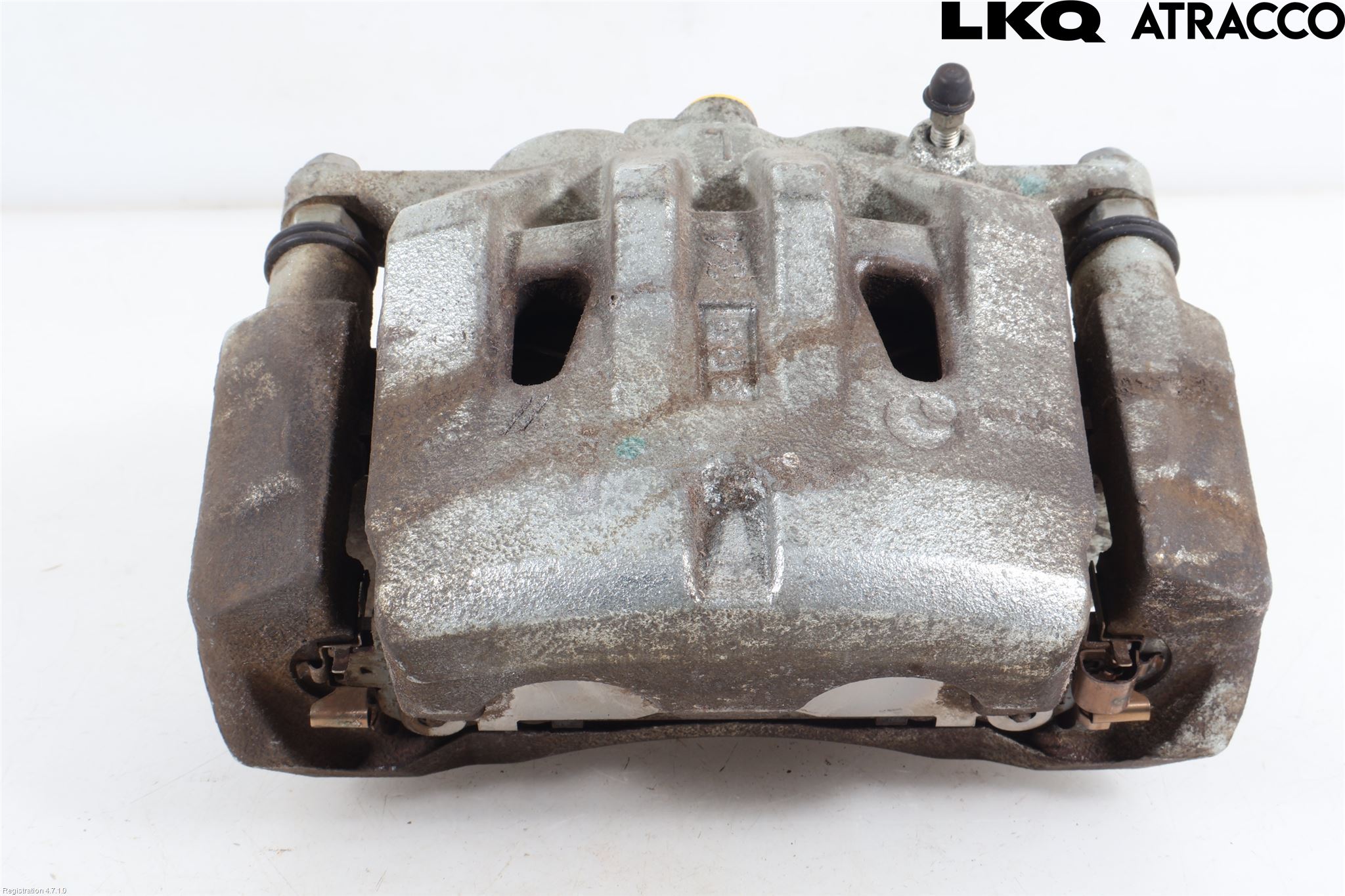 Toyota RAV4 19- Bremsecaliper Foran Venstre