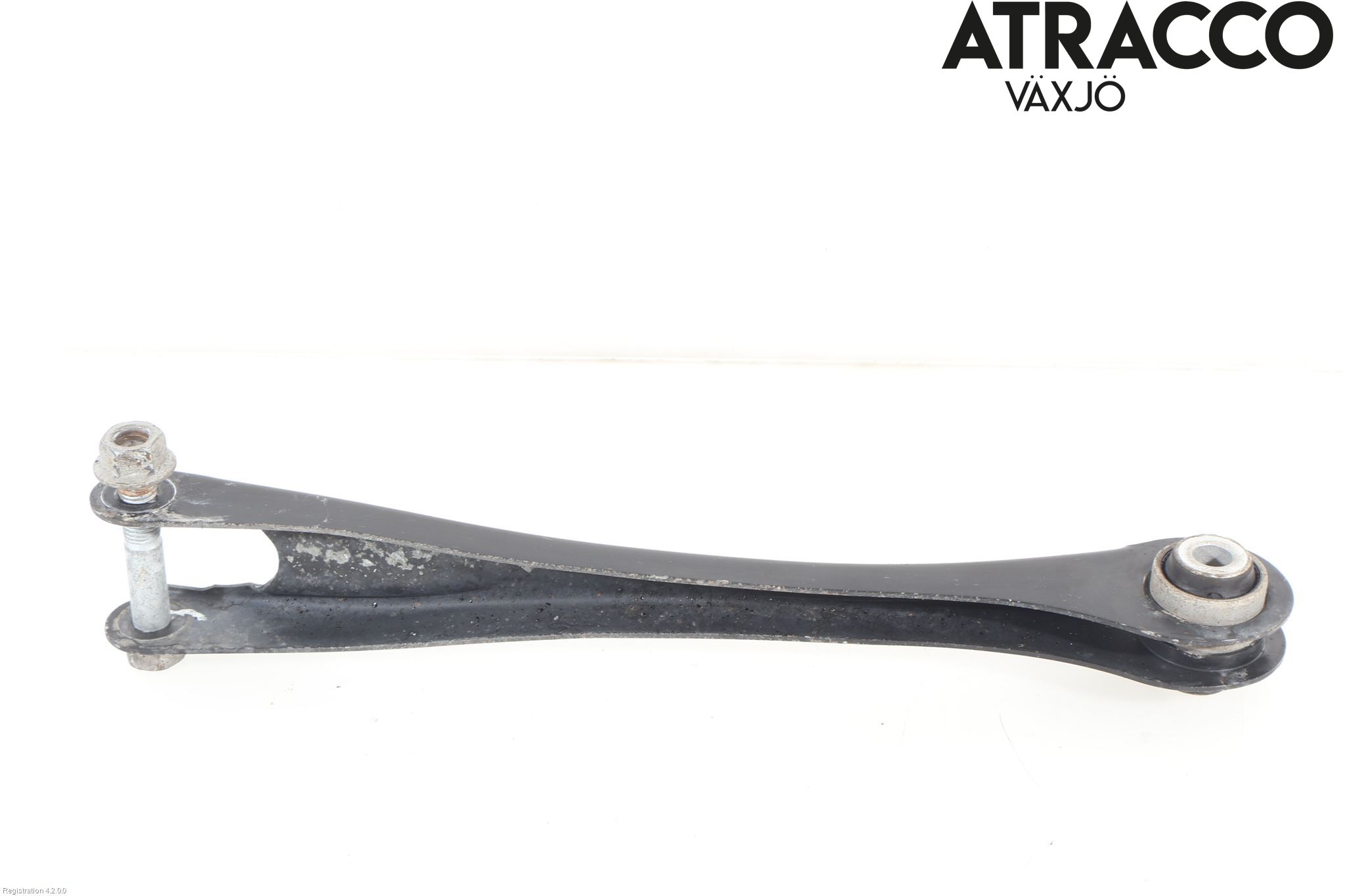 BMW 4 F32/F33/F82/F83 13-20 Bærearm Bak Venstre