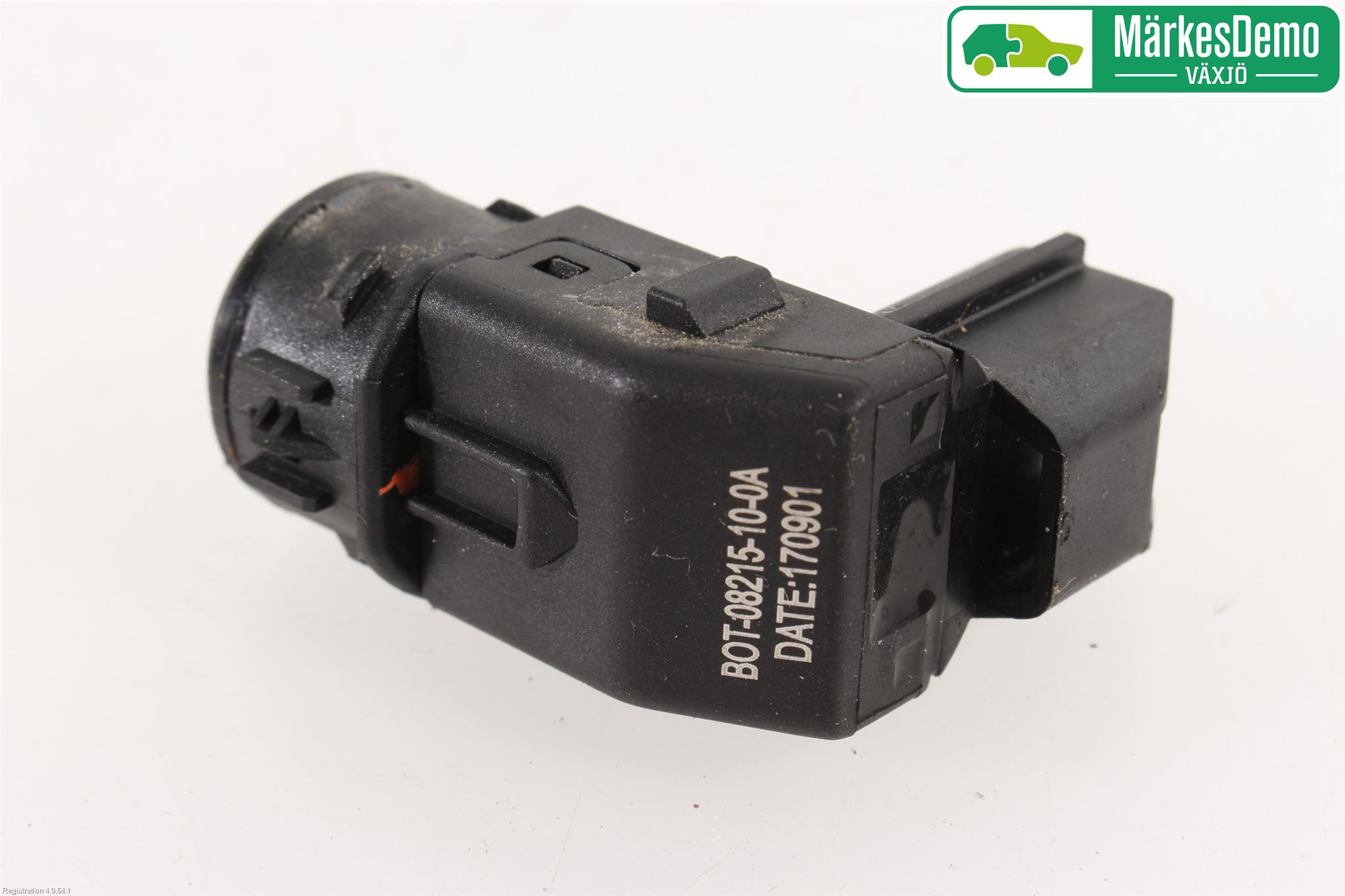 Suzuki VITARA 15- Sensor Ryggesensor