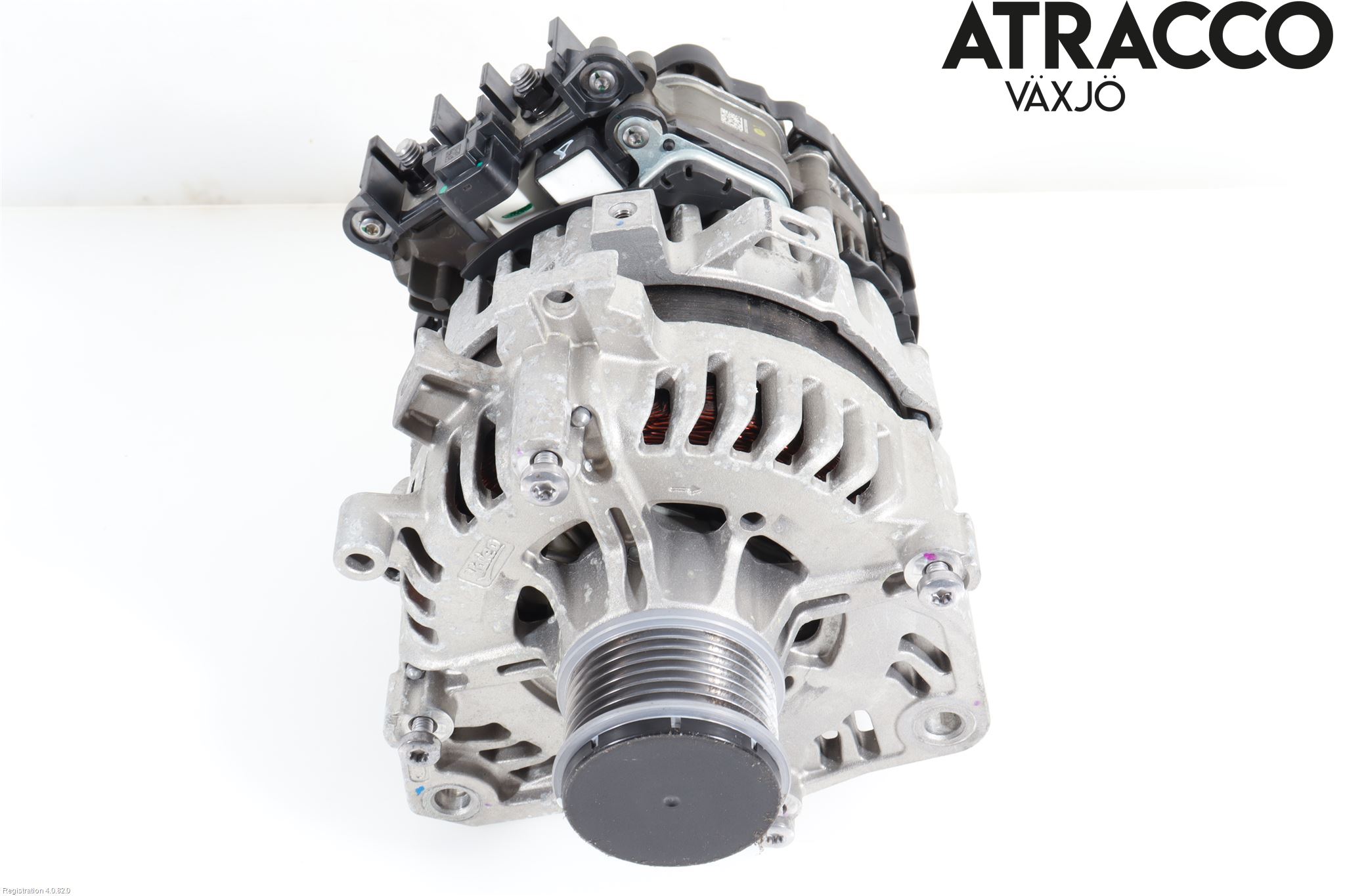 Hyundai i20 BC 21- Dynamo