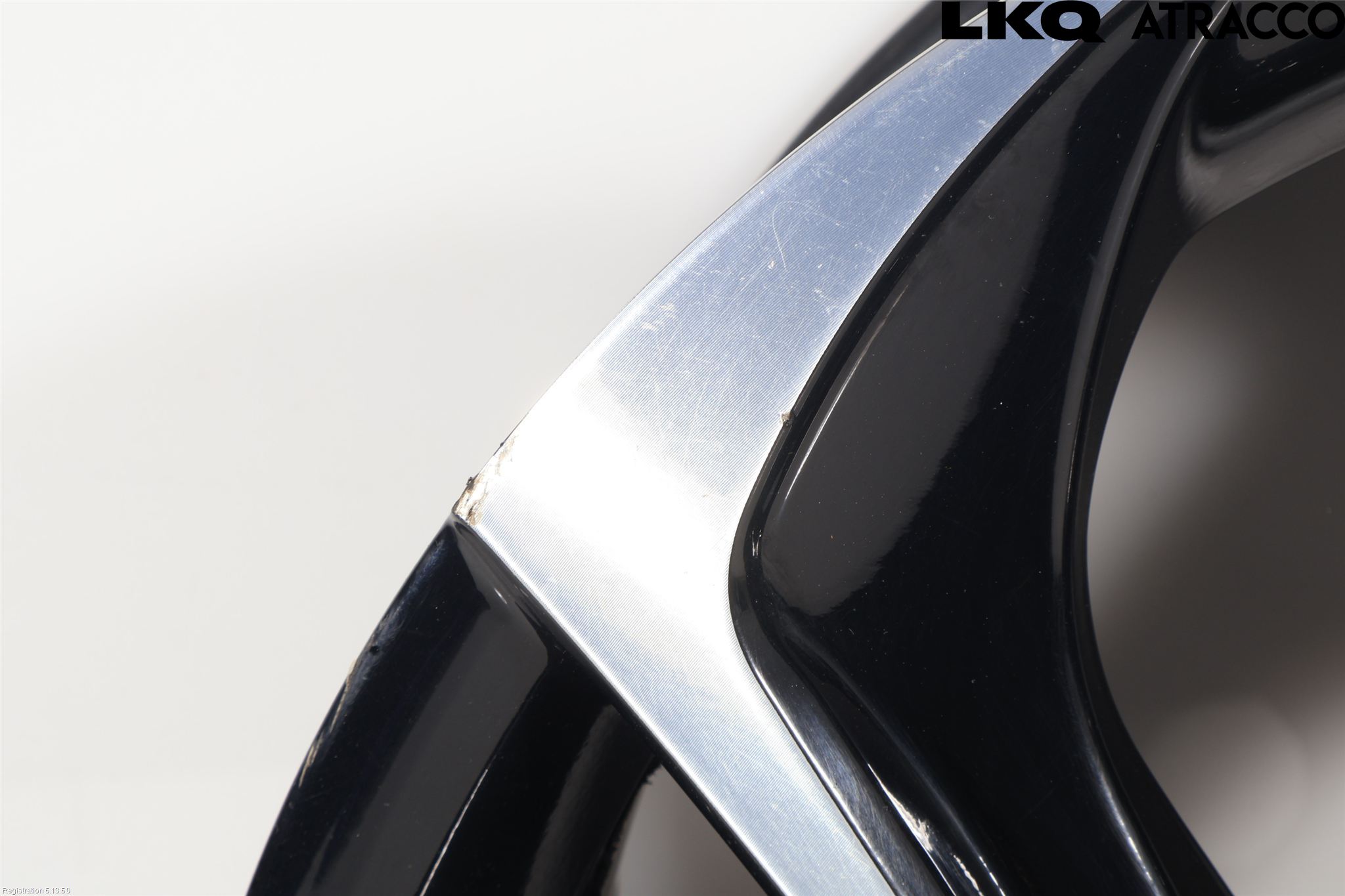 Toyota C-HR 16-23 Felg Aluminium Sett 4Stk