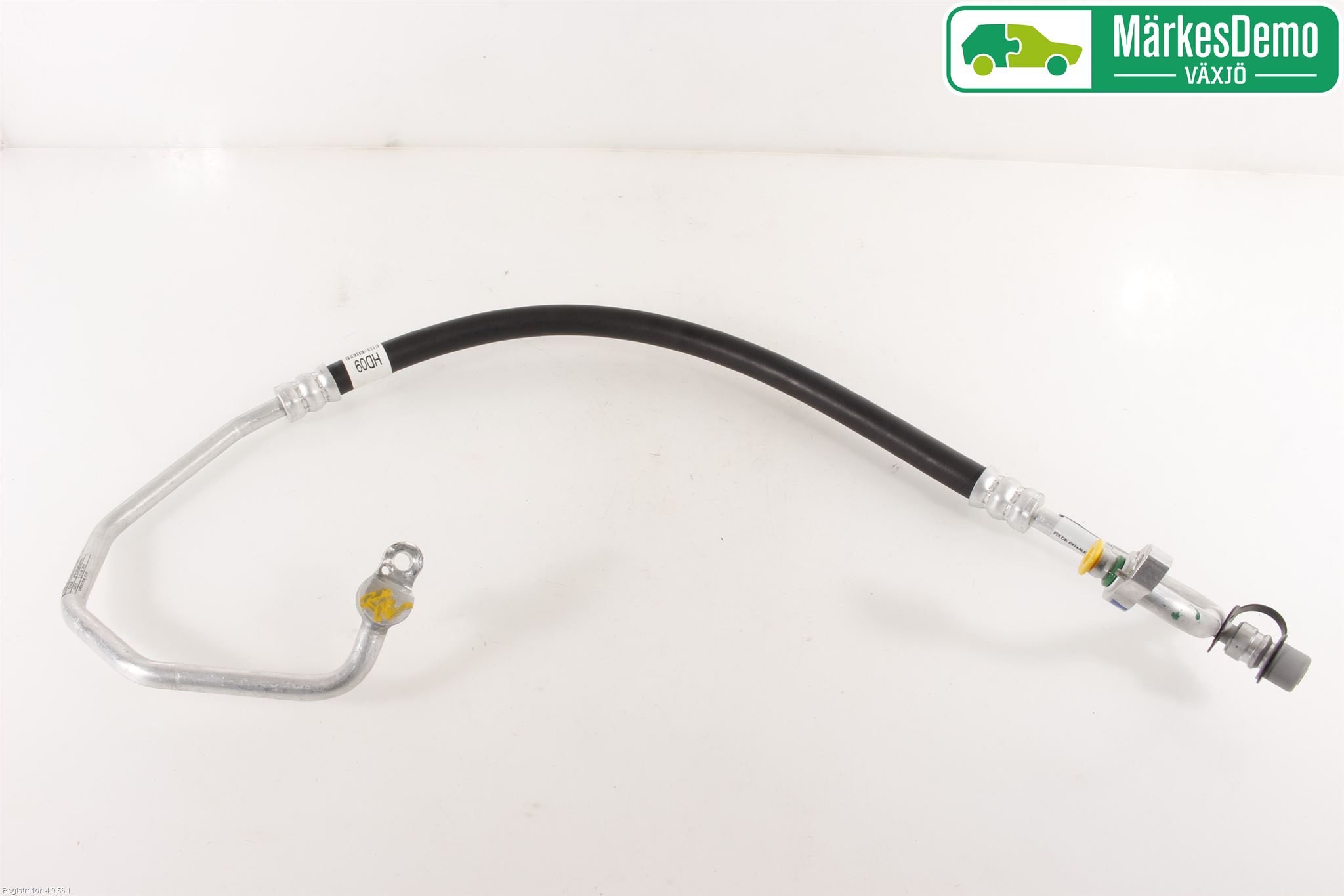 Hyundai i20 GB 15-20 Varme Ac Slange - Rør