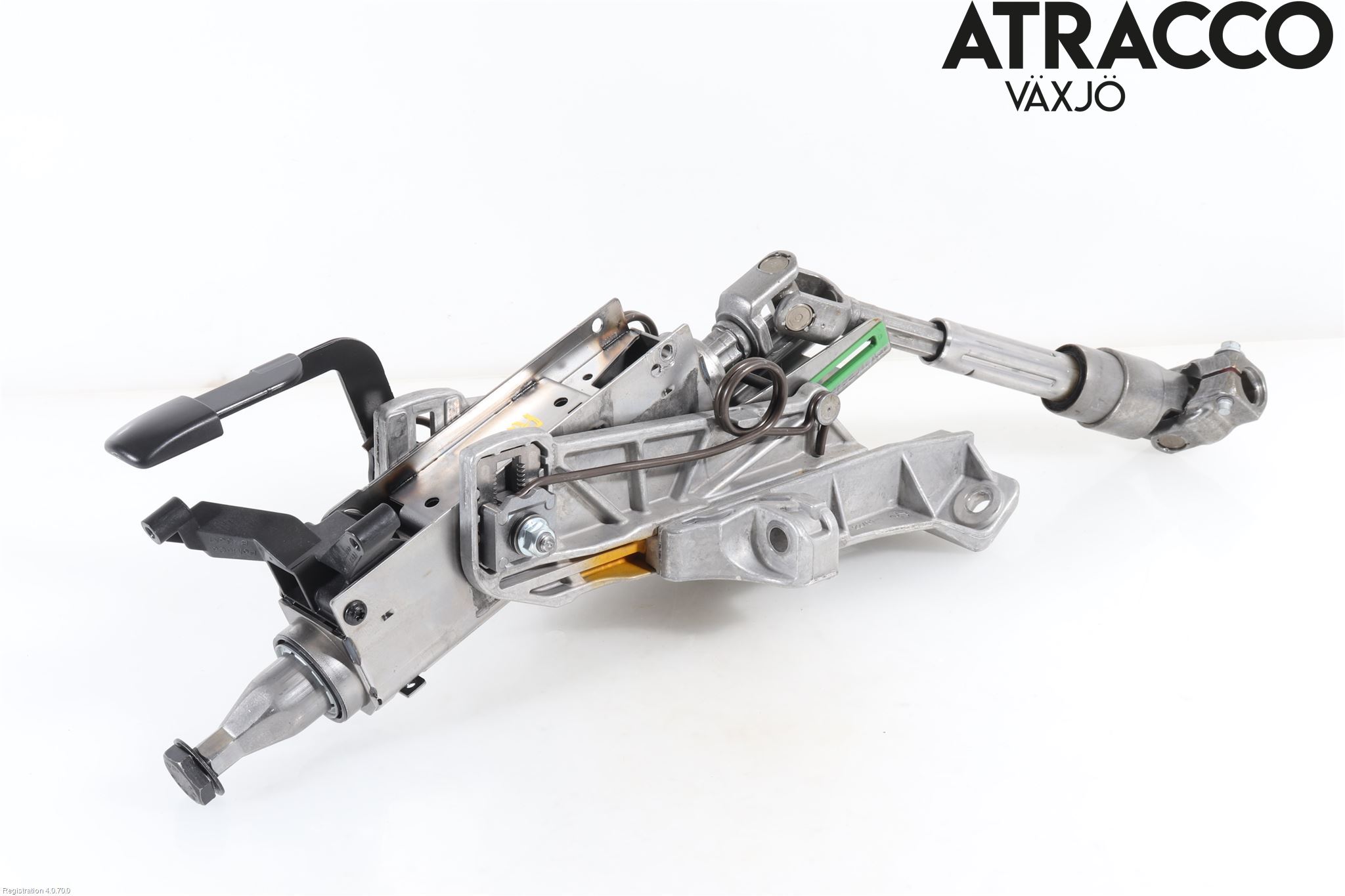 Ford KUGA 17-19 Rattaksel