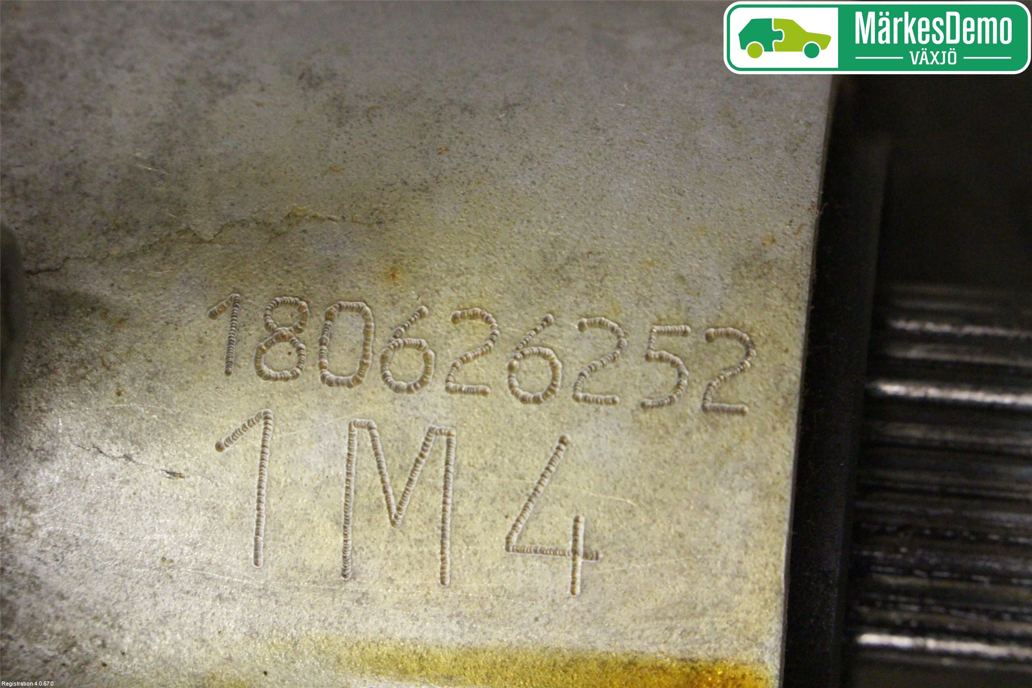 Suzuki SX4 S-CROSS 14-21 Gearkasse Fordelingskasse