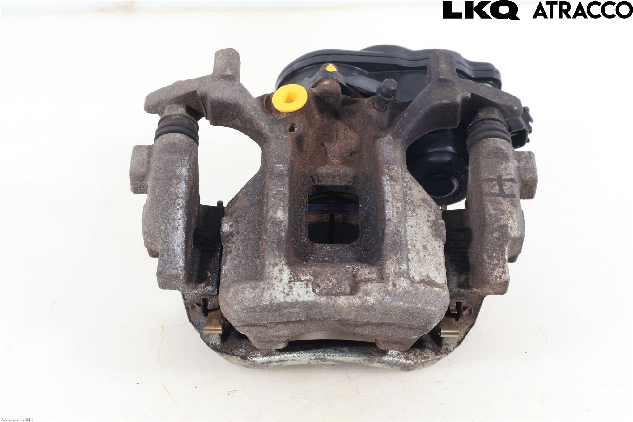 Toyota YARIS CROSS XP21 21- Bremsecaliper Bak Høyre
