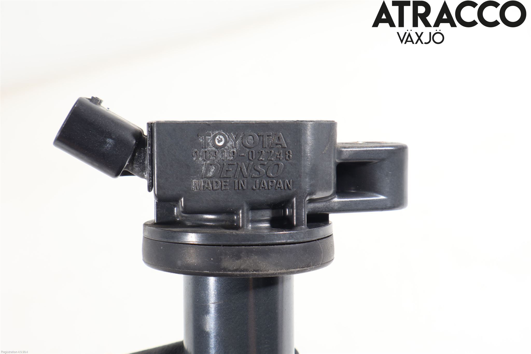 Toyota AVENSIS 03-06 Coil