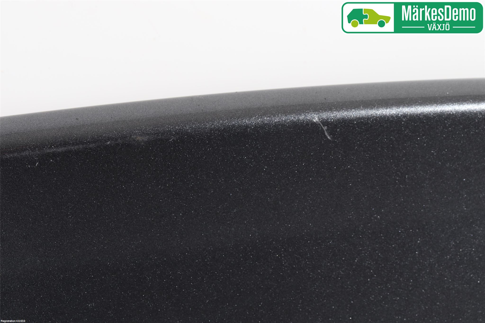 Toyota VERSO 09-18 Spoiler Bakluke