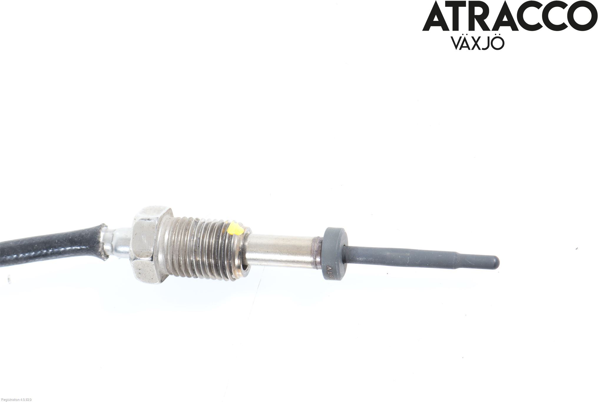 Ford FIESTA (VII) 18-23 Sensor Eksos