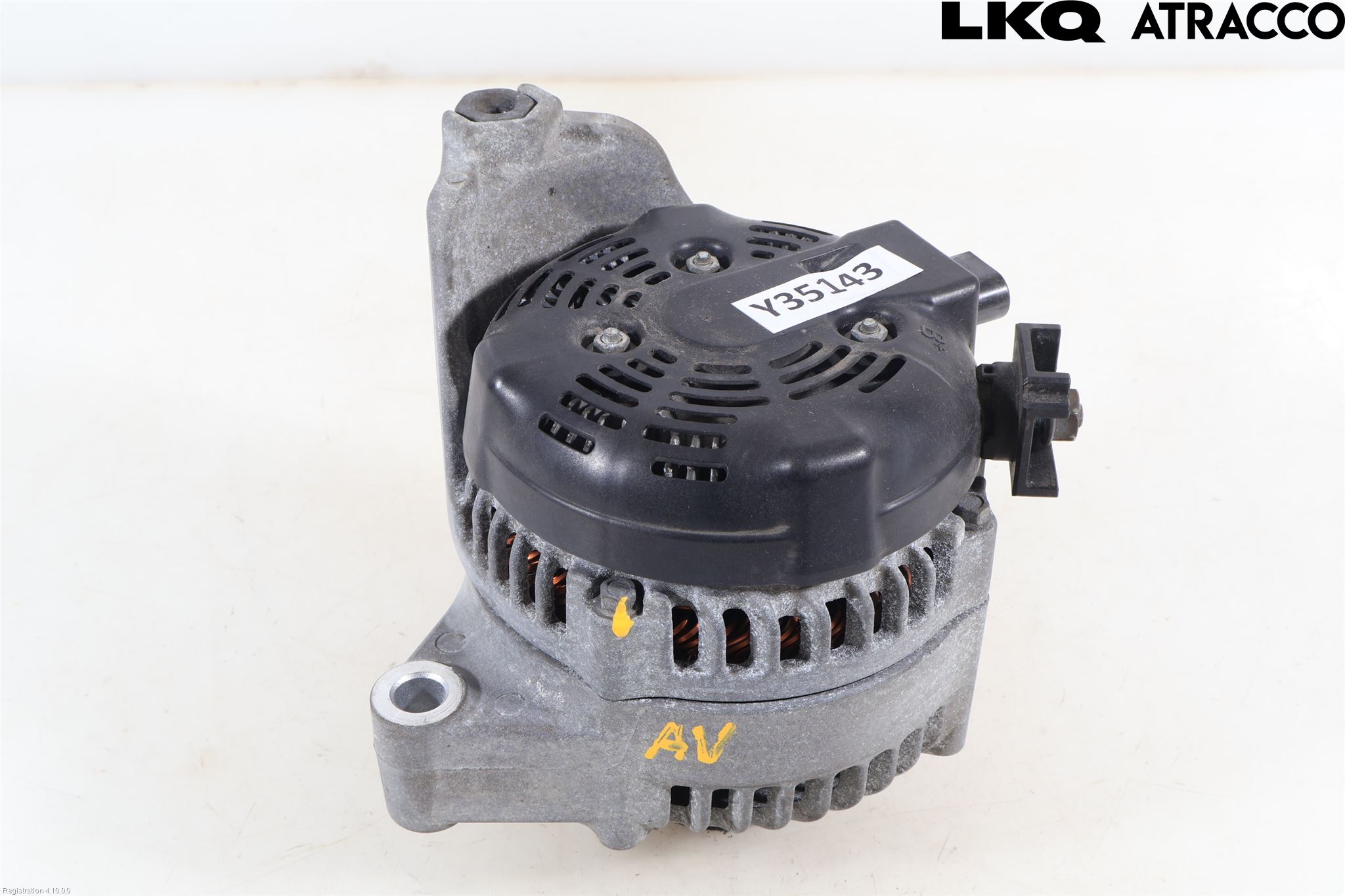 BMW 1 F20/F21 11-19 Dynamo