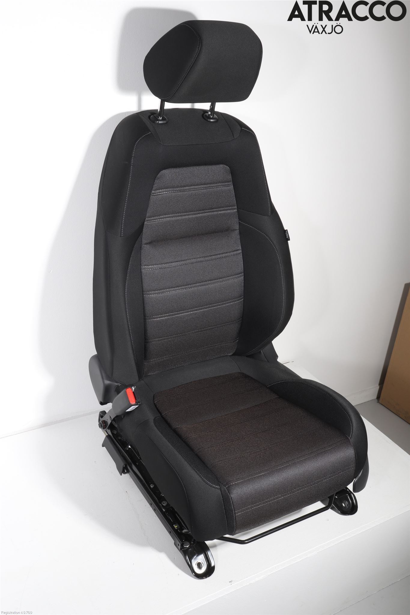 Honda CR-V 19-22 Innr Sete Foran Venstre
