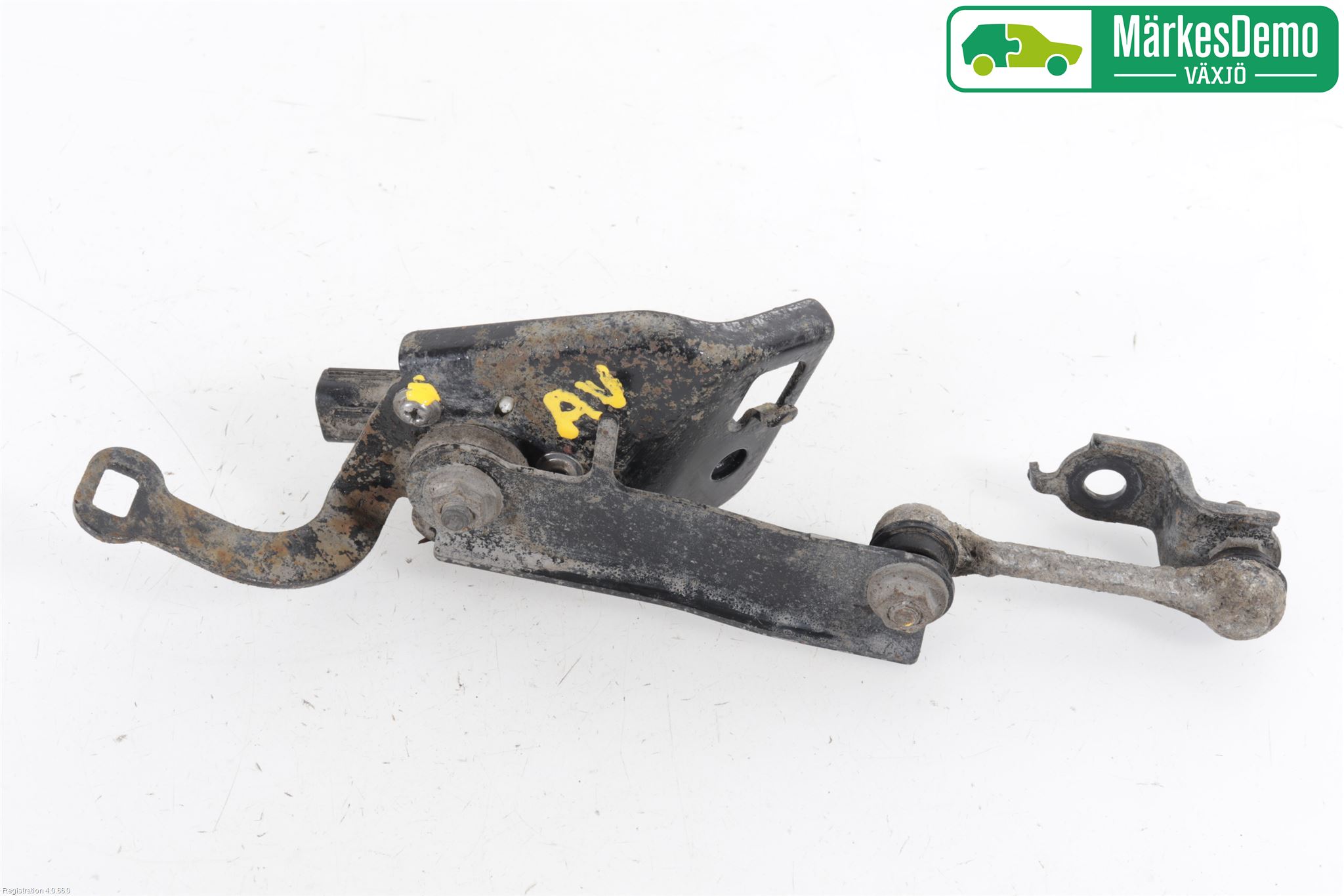 Honda CIVIC 17-22 Sensor Lysinnstilling