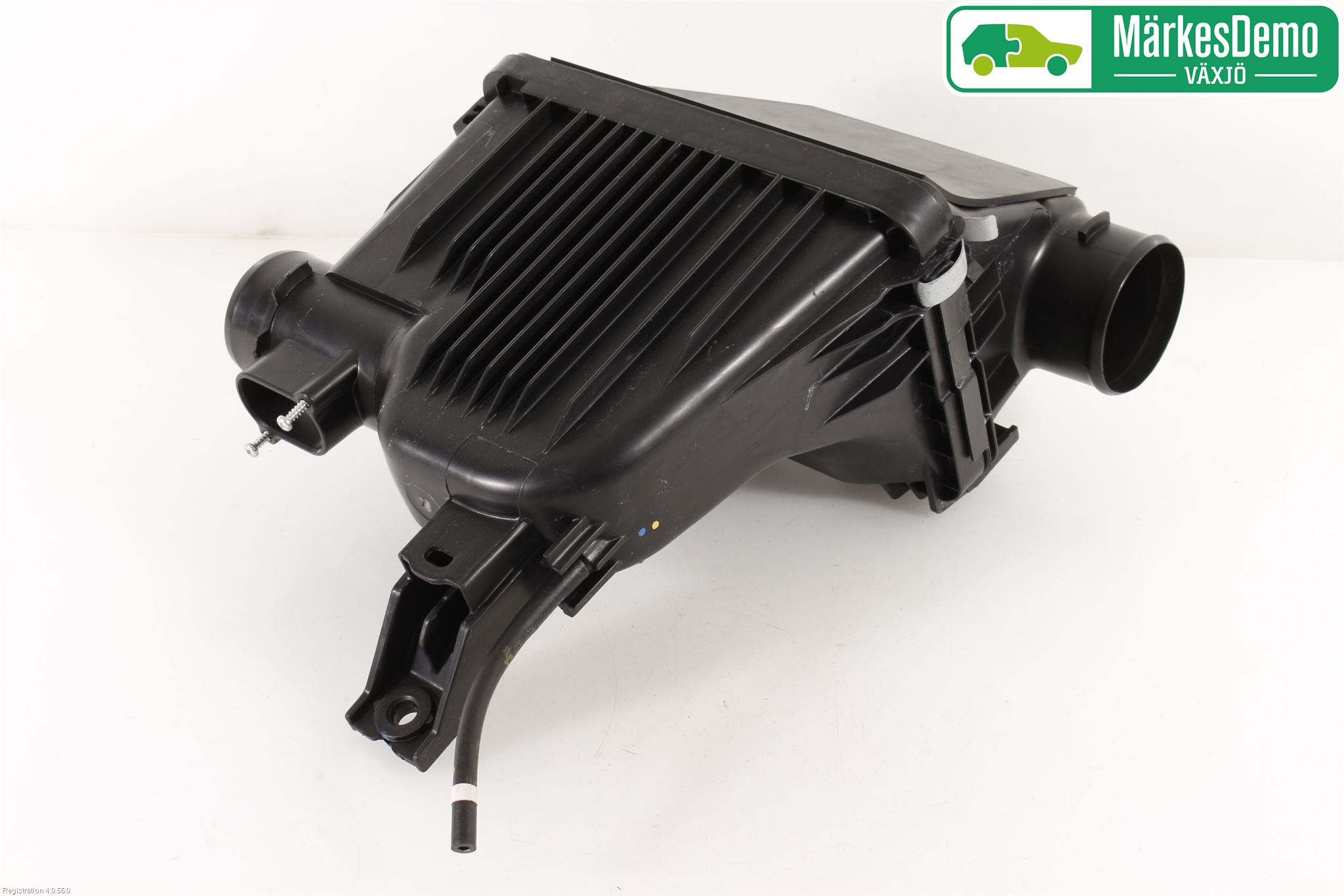 Suzuki VITARA 15- Luftfilter Boks