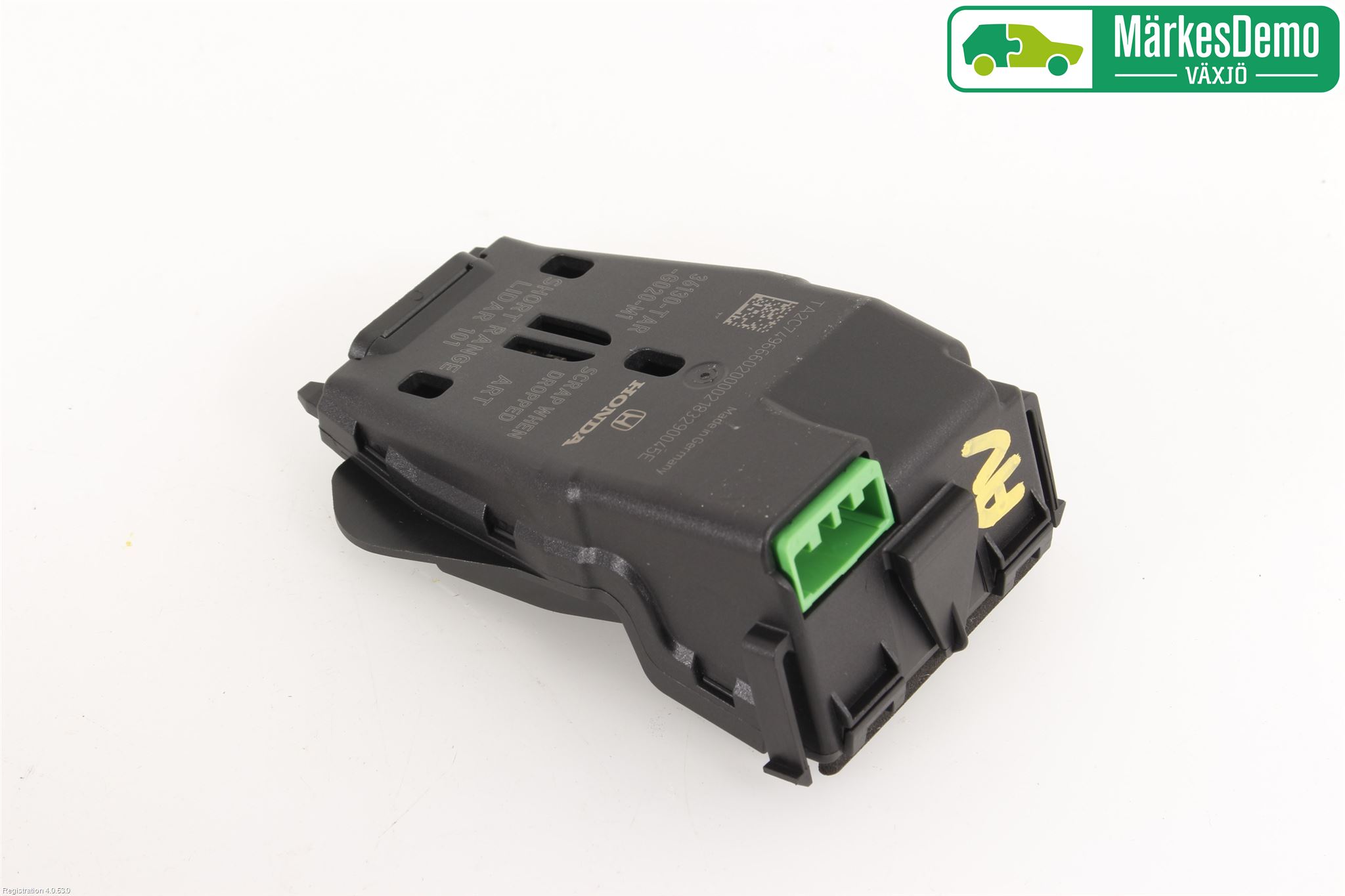 Honda JAZZ 15-20 Sensor Kollisjonsbeskyttelse