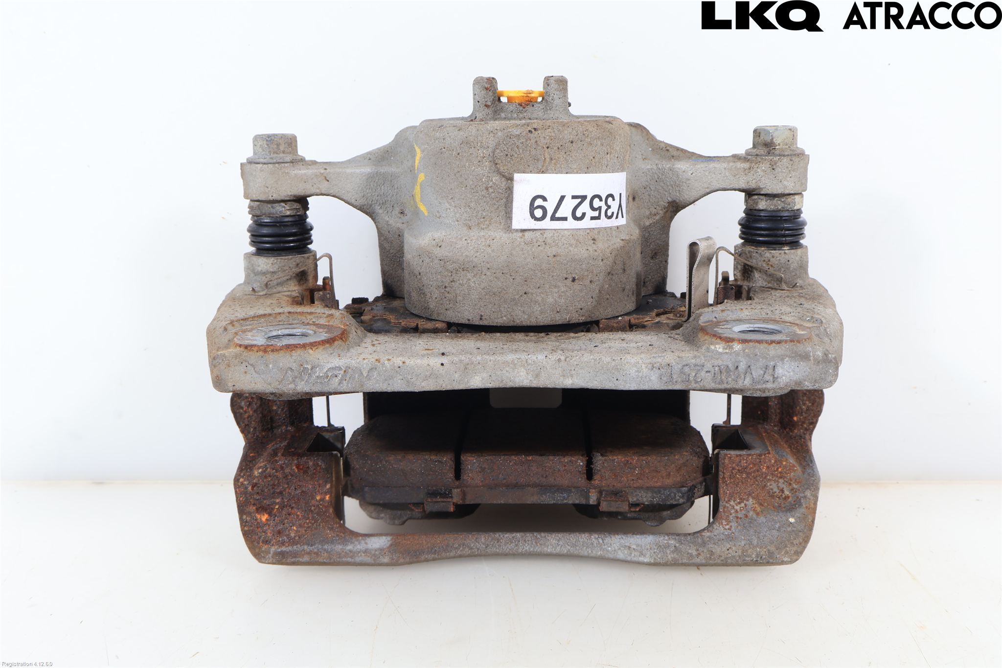 Honda HR-V 21- Bremsecaliper Foran Høyre