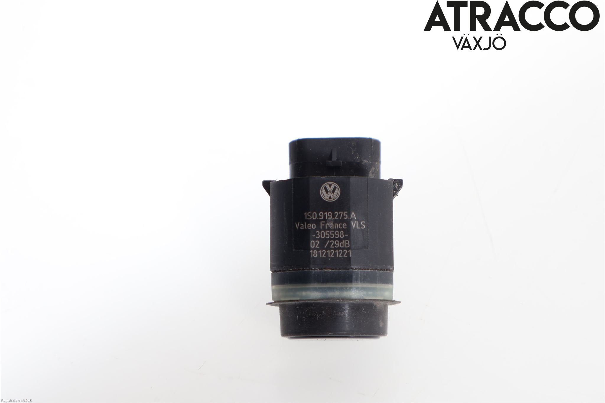 Audi A1/S1 11-18 Sensor Ryggesensor