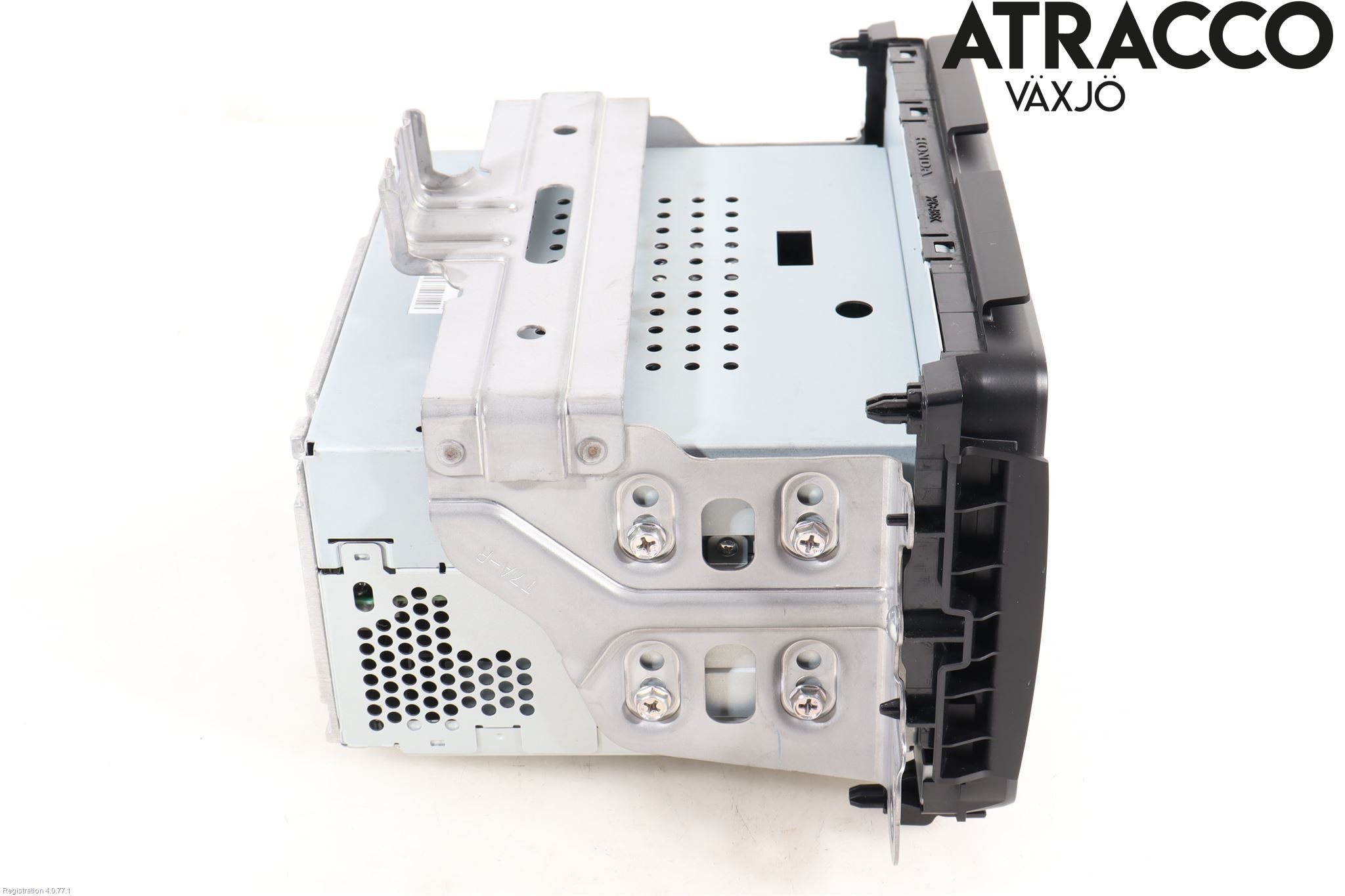 Honda HR-V 15-21 Stereo Radio Med Cd