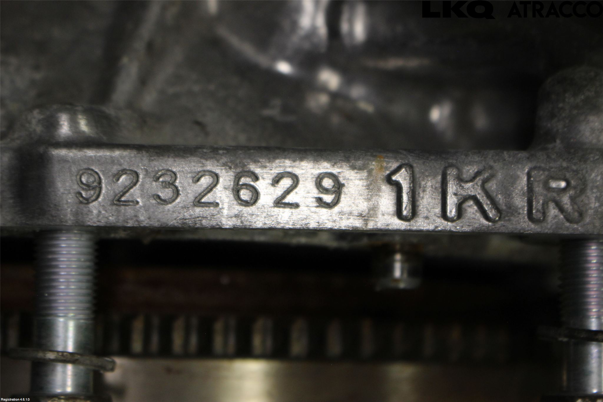 Toyota AYGO 15-21 Motor Bensin