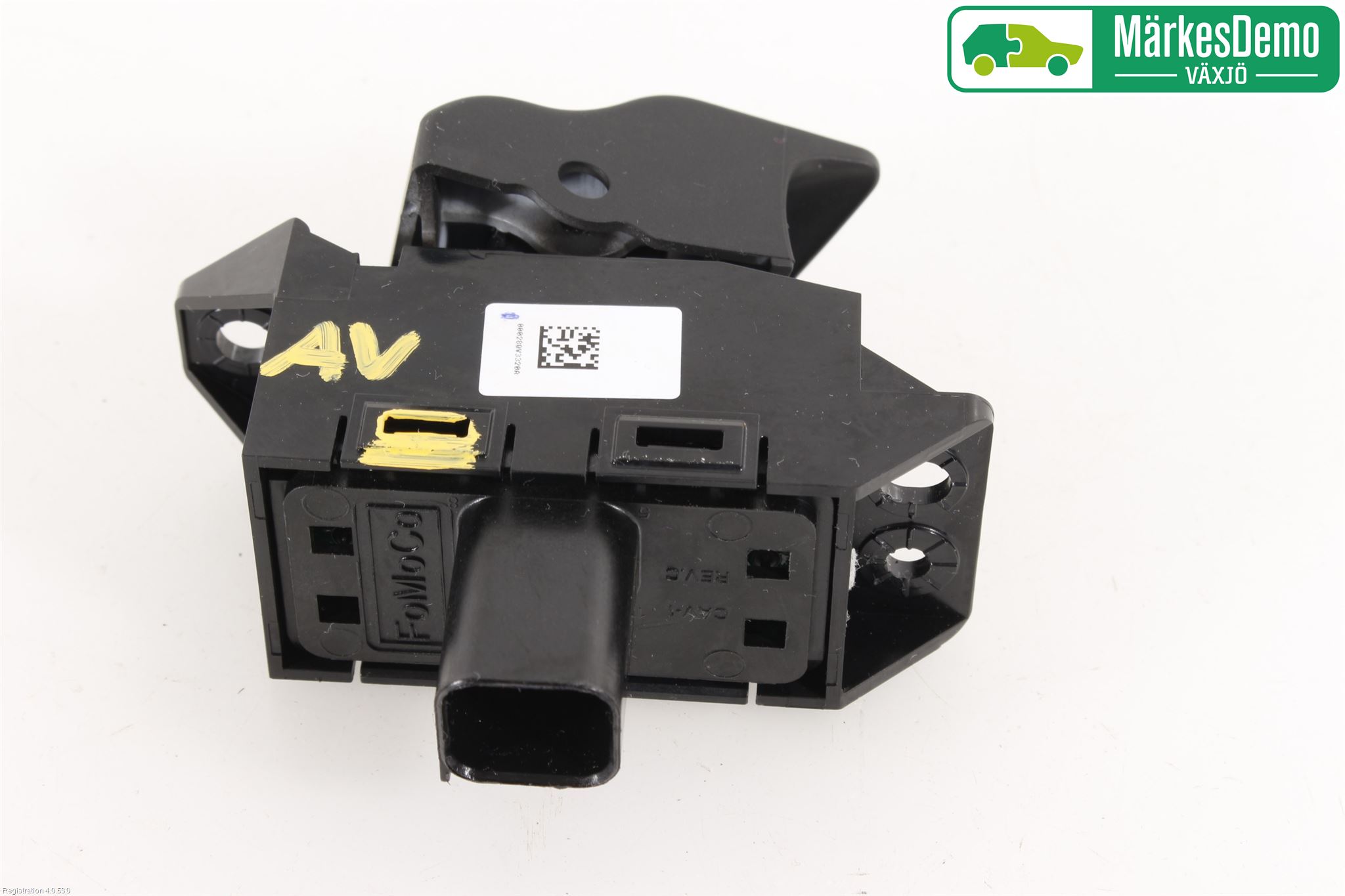 Ford MONDEO 15-22 Bryter Parkeringsbrems