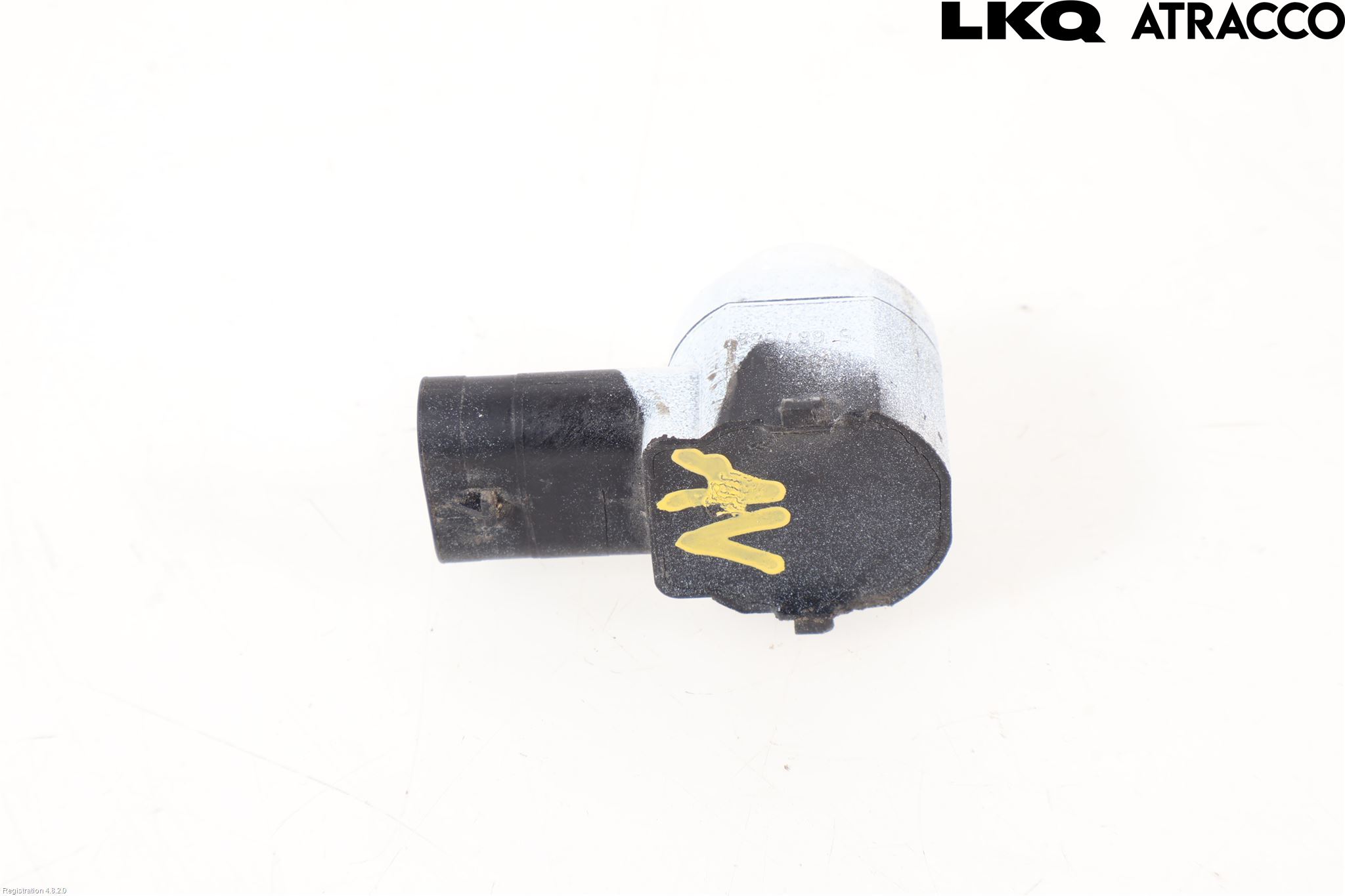 Volkswagen VW PASSAT 11-14 Sensor Parkering Front