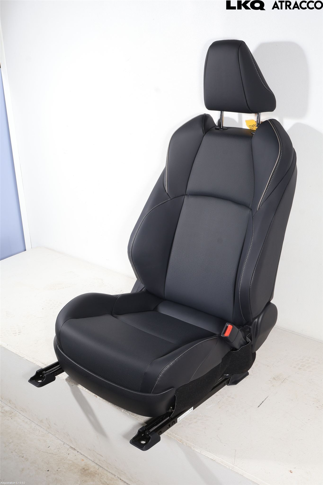 Toyota bZ4X EA10 22- Innr Sete Foran Høyre