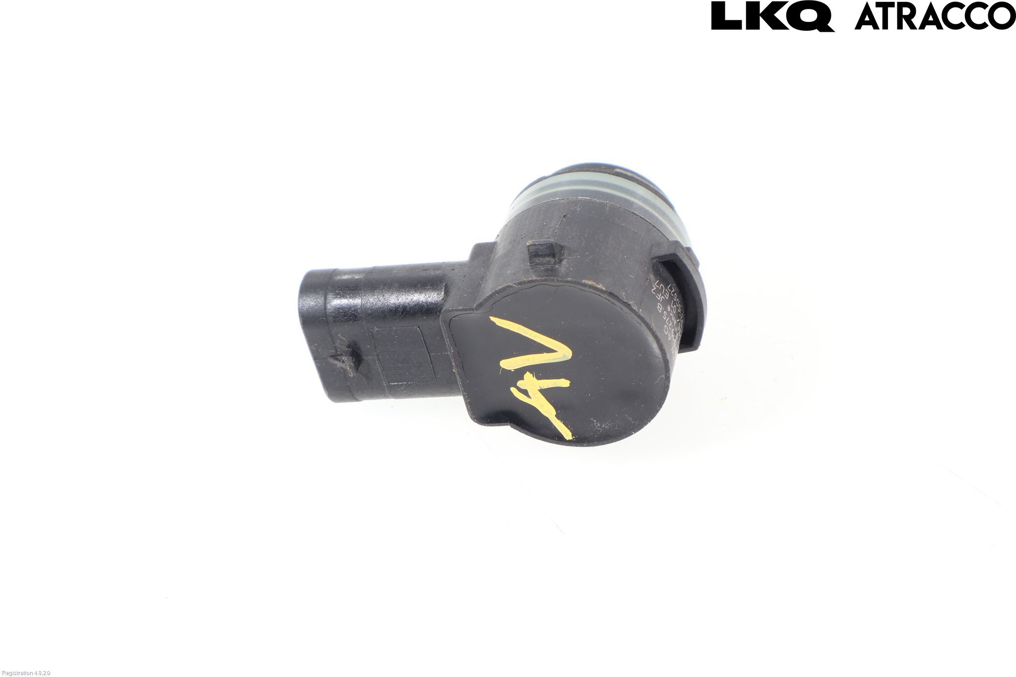 Volkswagen VW SCIROCCO 09-17 Sensor Parkering Front