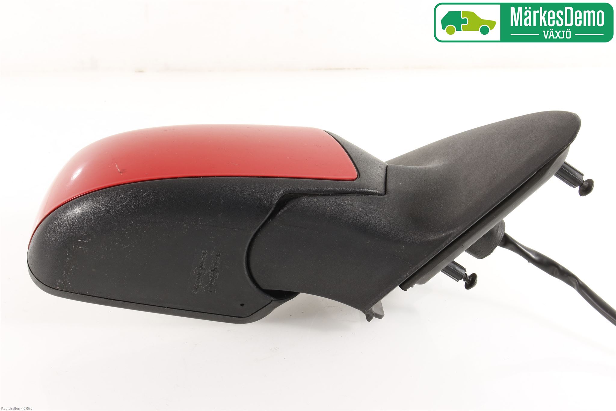 Ford MONDEO     01-06 Speil H M-El Justering