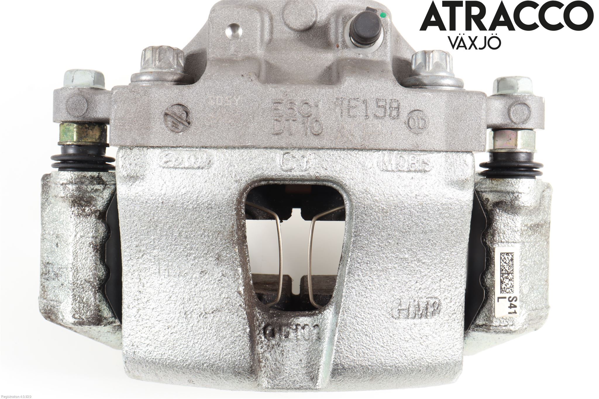 Hyundai KONA/ELECTRIC OS 18-23 Bremsecaliper Foran Venstre