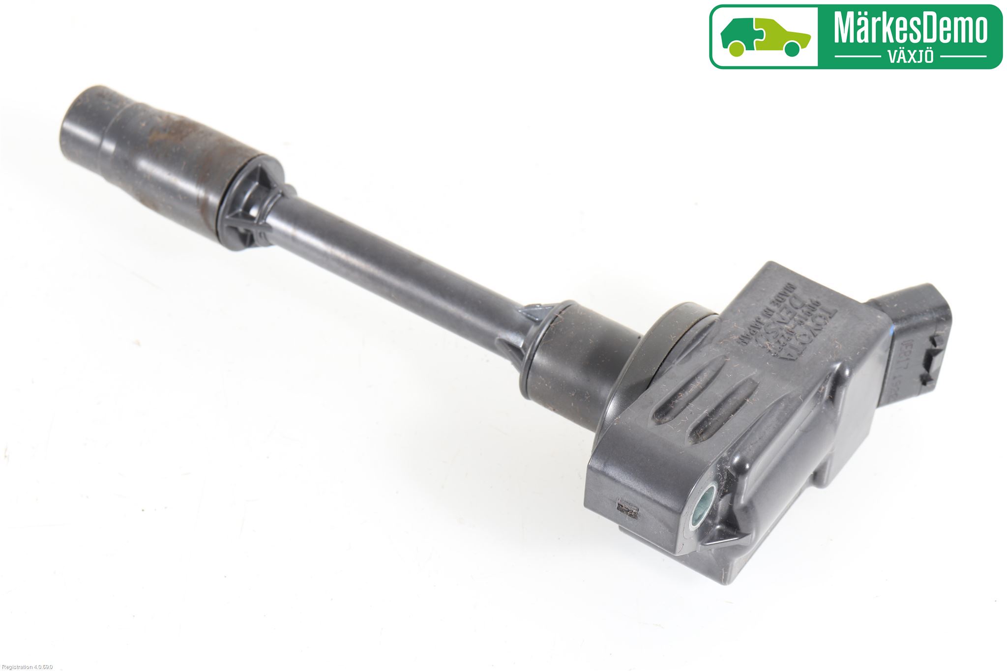 Toyota C-HR 16-23 Coil