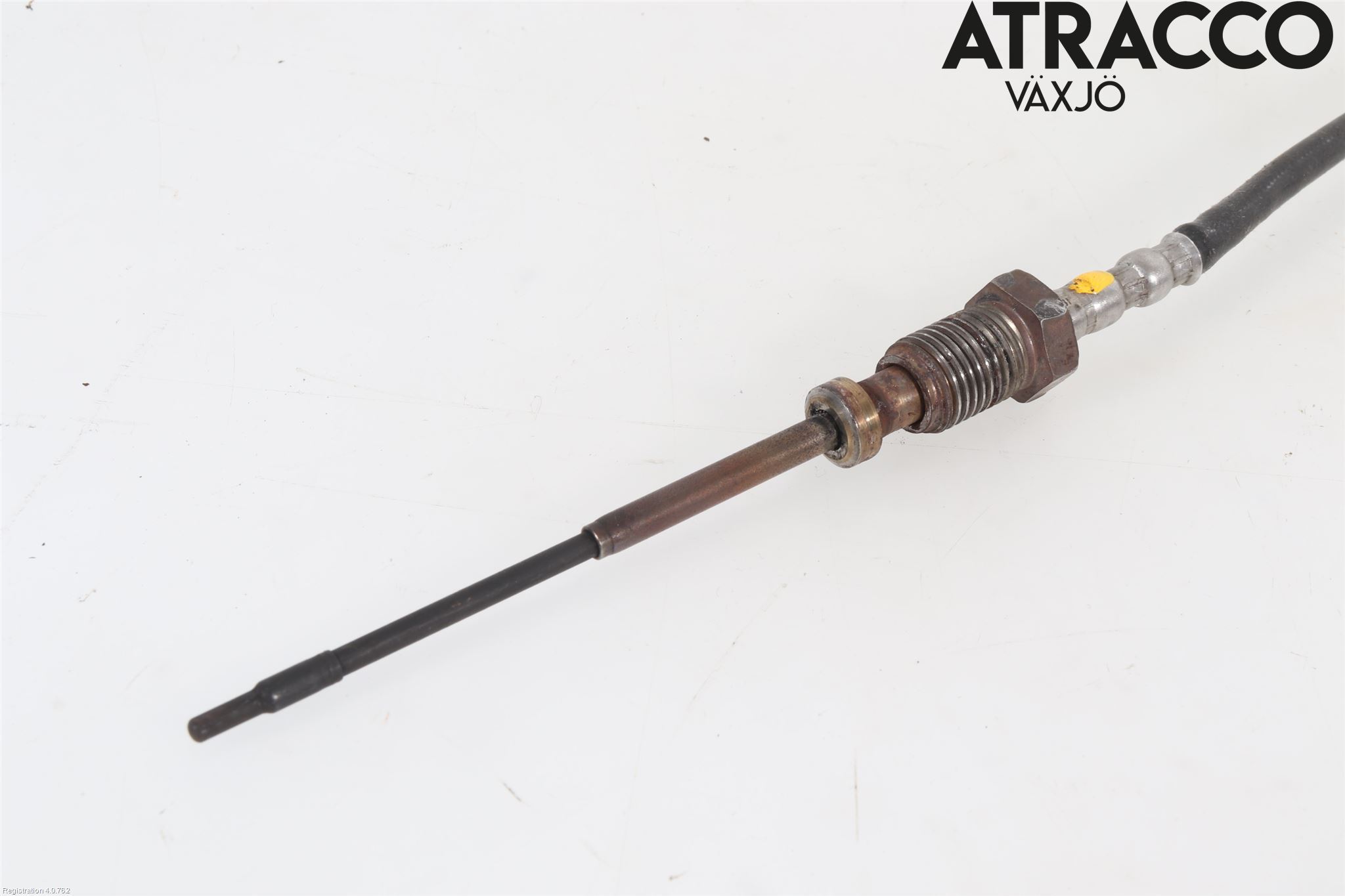 Mercedes-Benz MB CITAN (W415) 13-21 Sensor Eksos