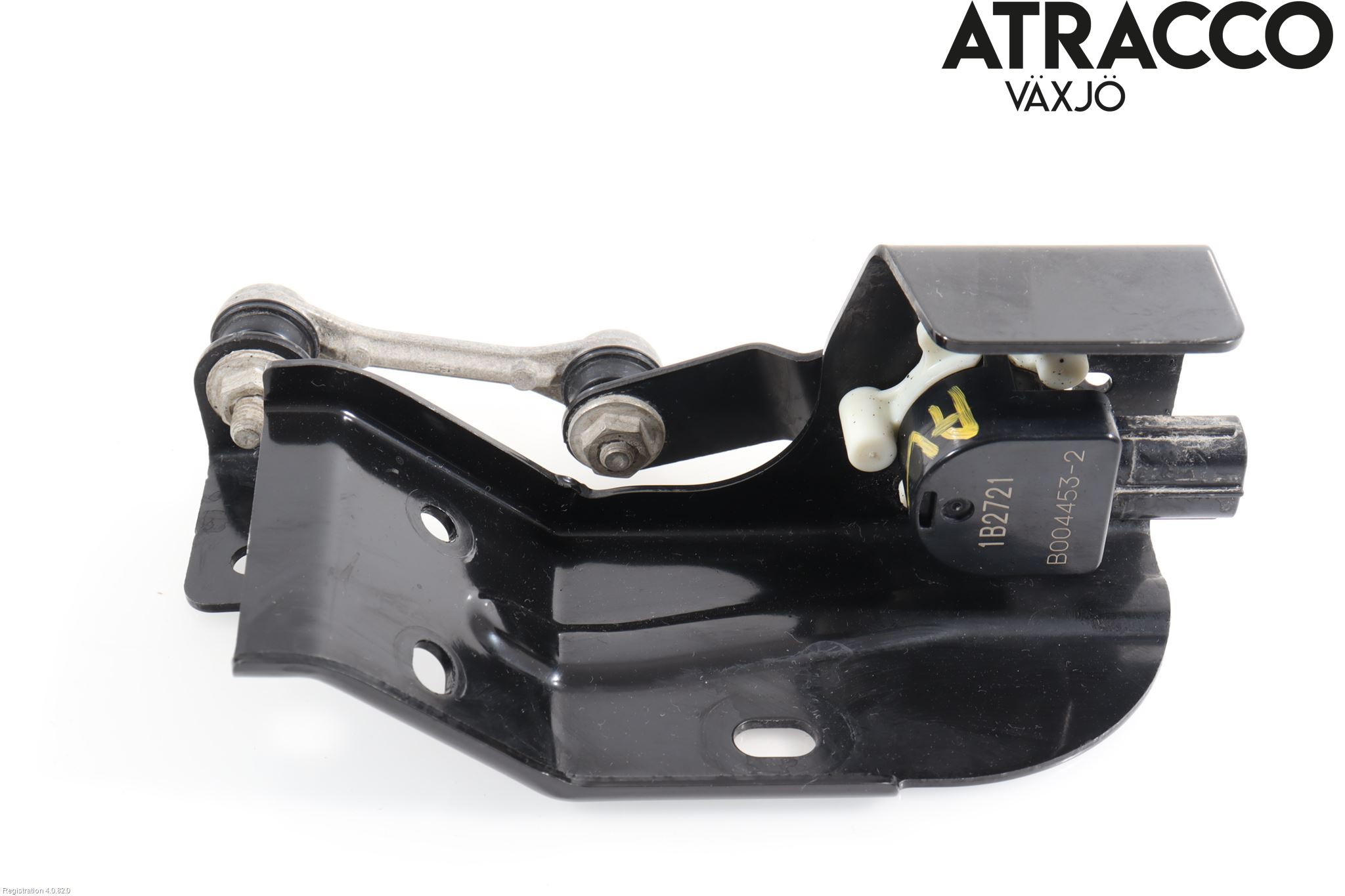 Suzuki VITARA 15- Sensor Lysinnstilling