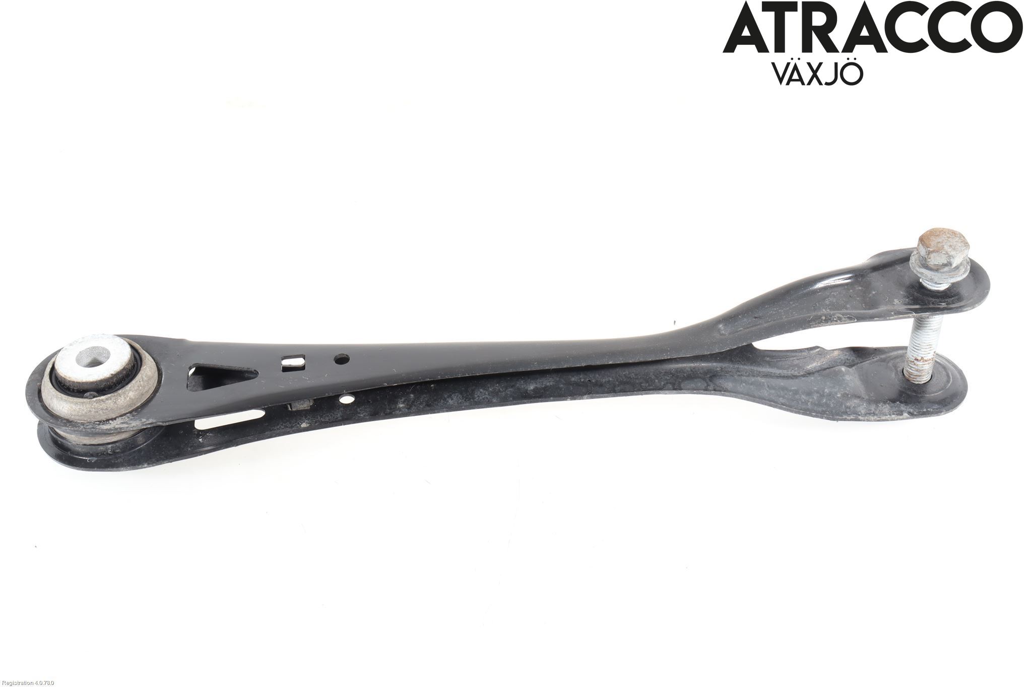 BMW 5 G30/G31/F90 17-23 Bærearm Bak Venstre
