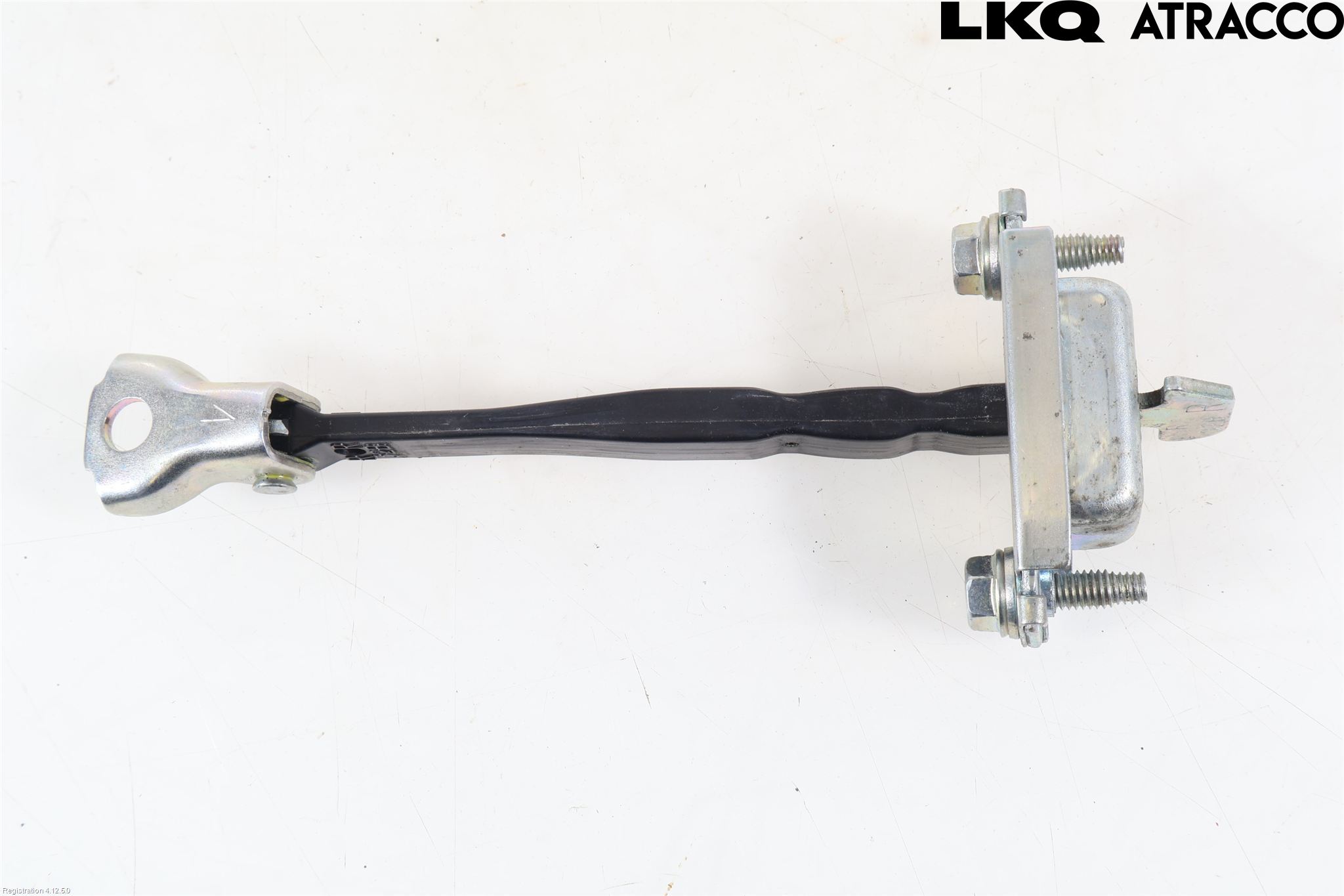 Toyota RAV4 19- Dørstopper