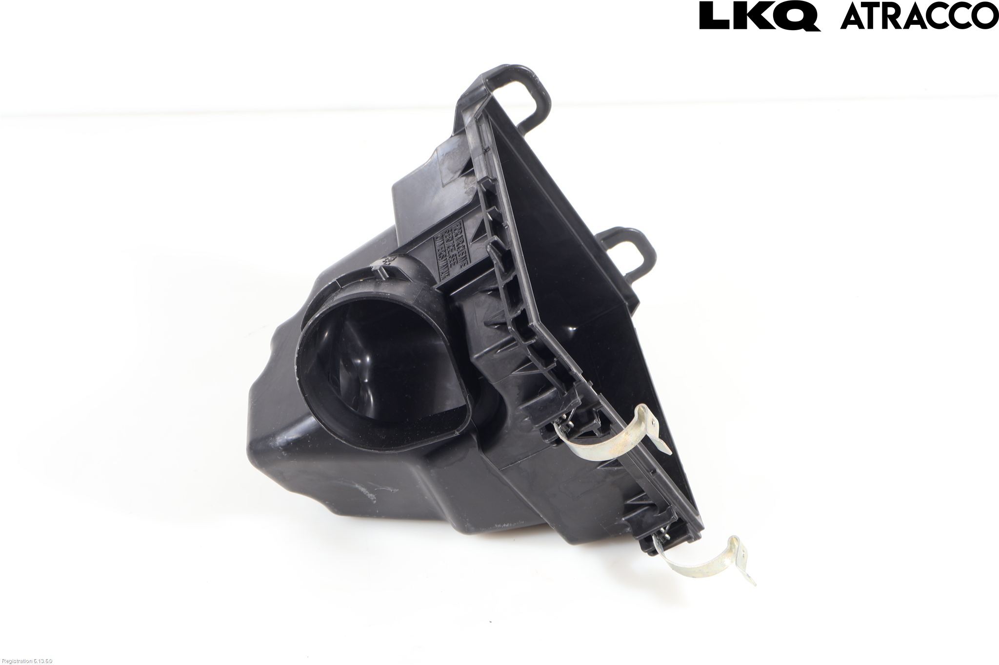 Toyota YARIS XP21 20- Luftfilter Boks