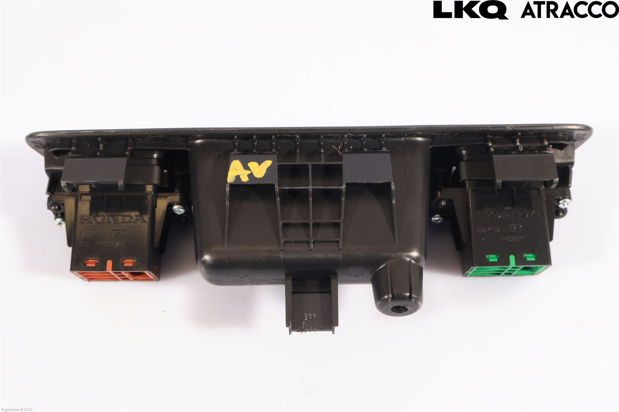 Honda CR-V 24- Bryter Bakluke